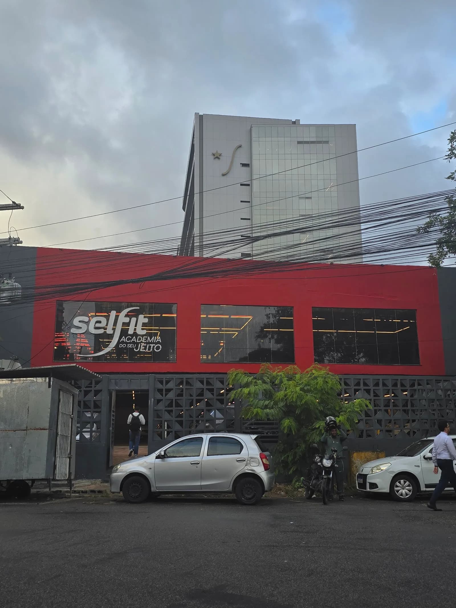 Selfit Academias Paissandu — foto 2