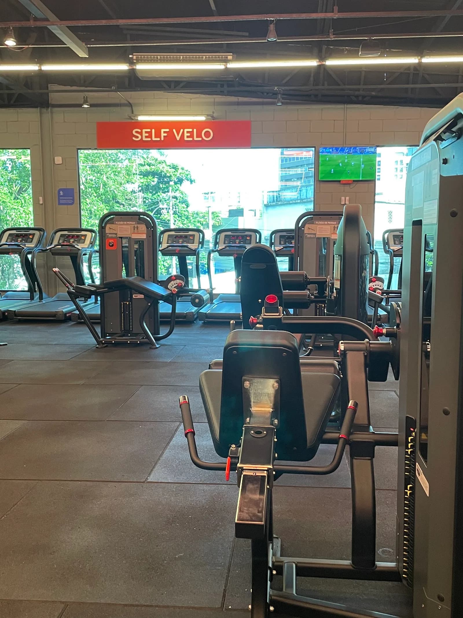 Selfit Academias Paissandu — foto 3