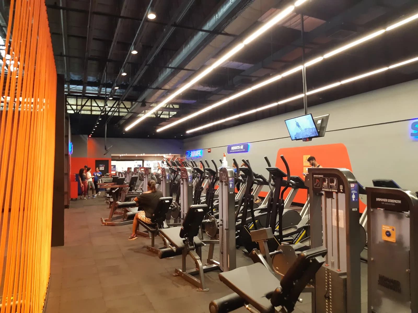 Selfit Academias Paralela — foto 1