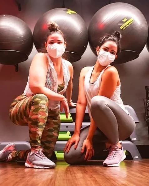 Selfit Academias Paralela — foto 3