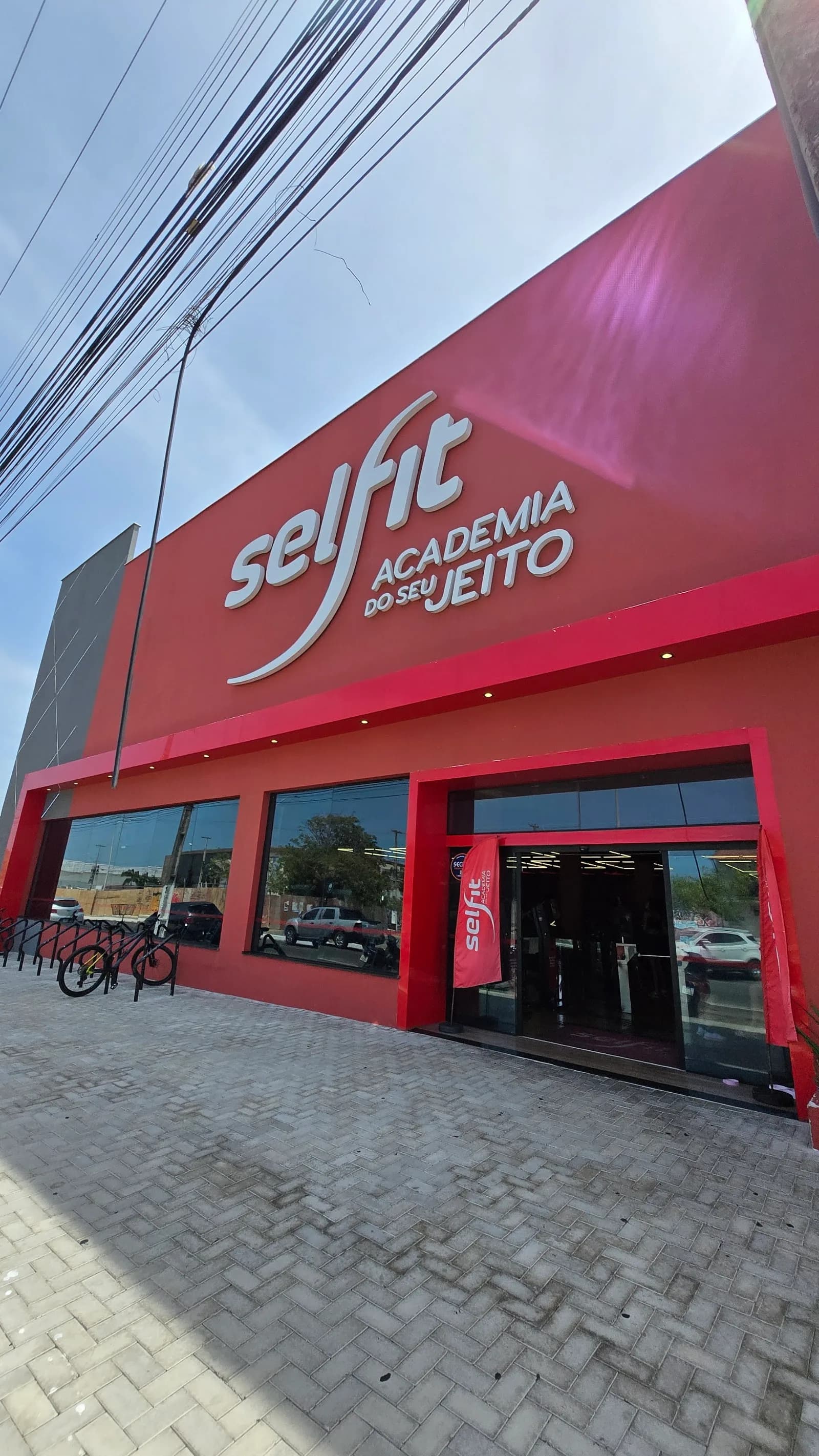 Selfit Academias Parnaíba — foto 2