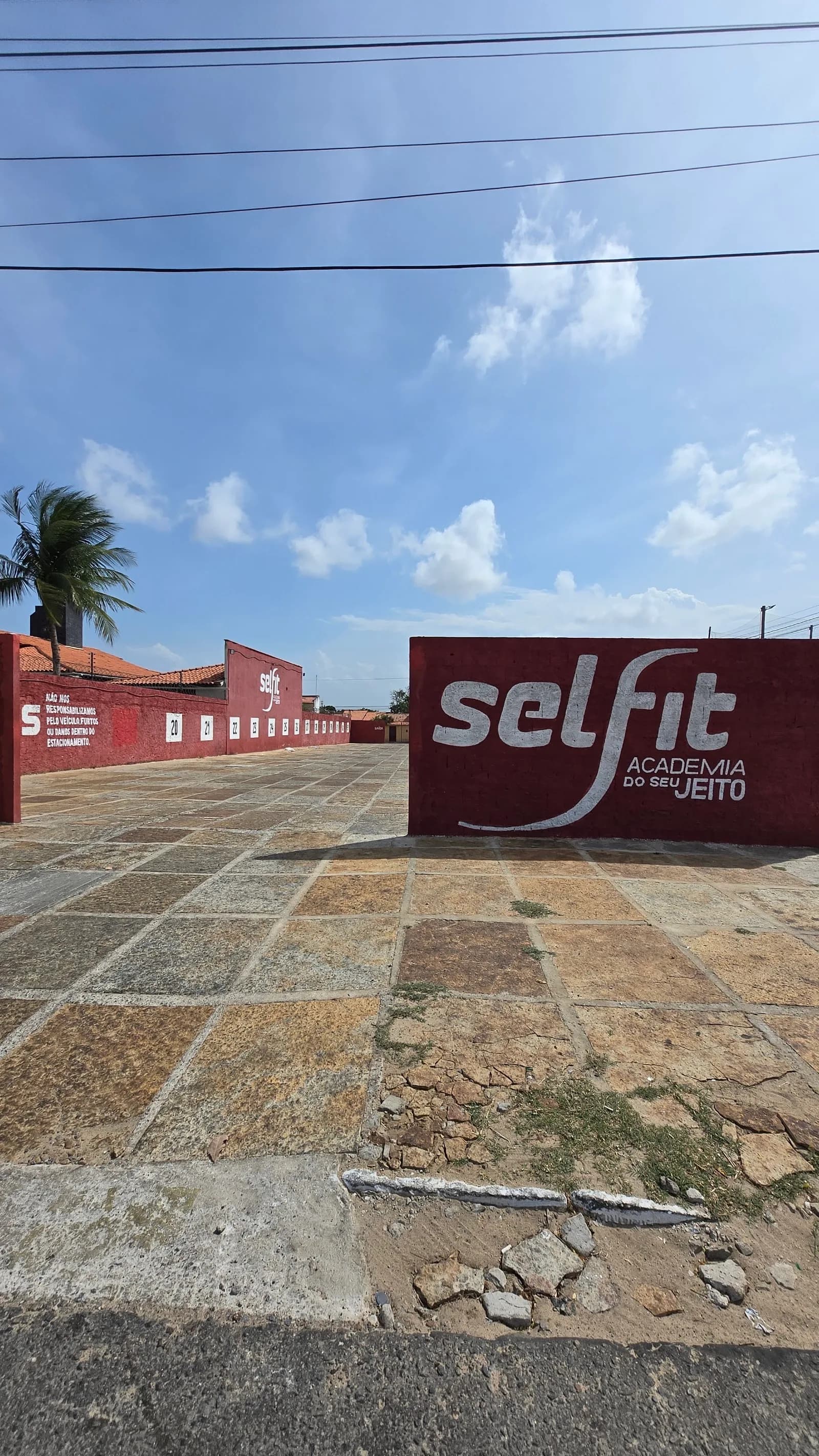 Selfit Academias Parnaíba — foto 3