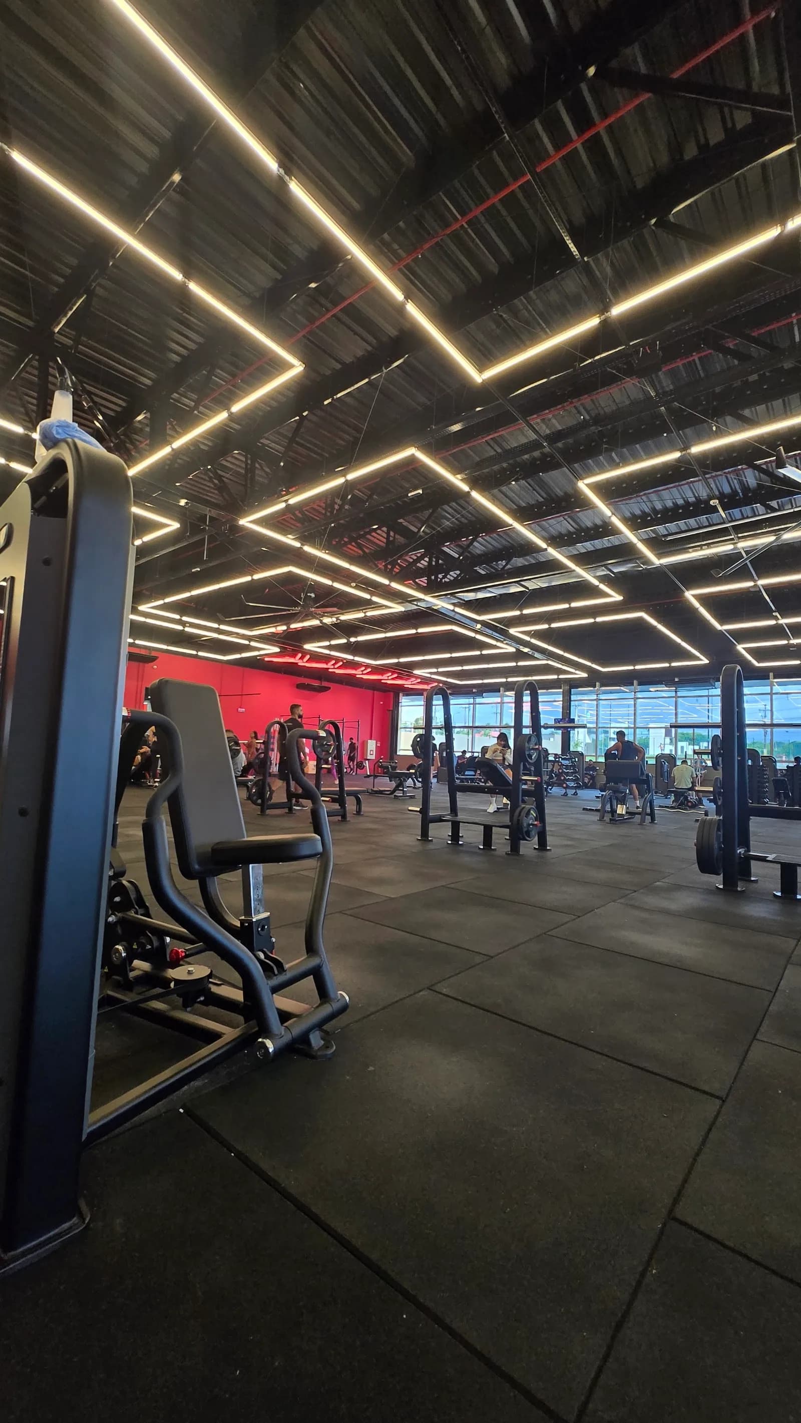 Selfit Academias Pátio Norte — foto 1