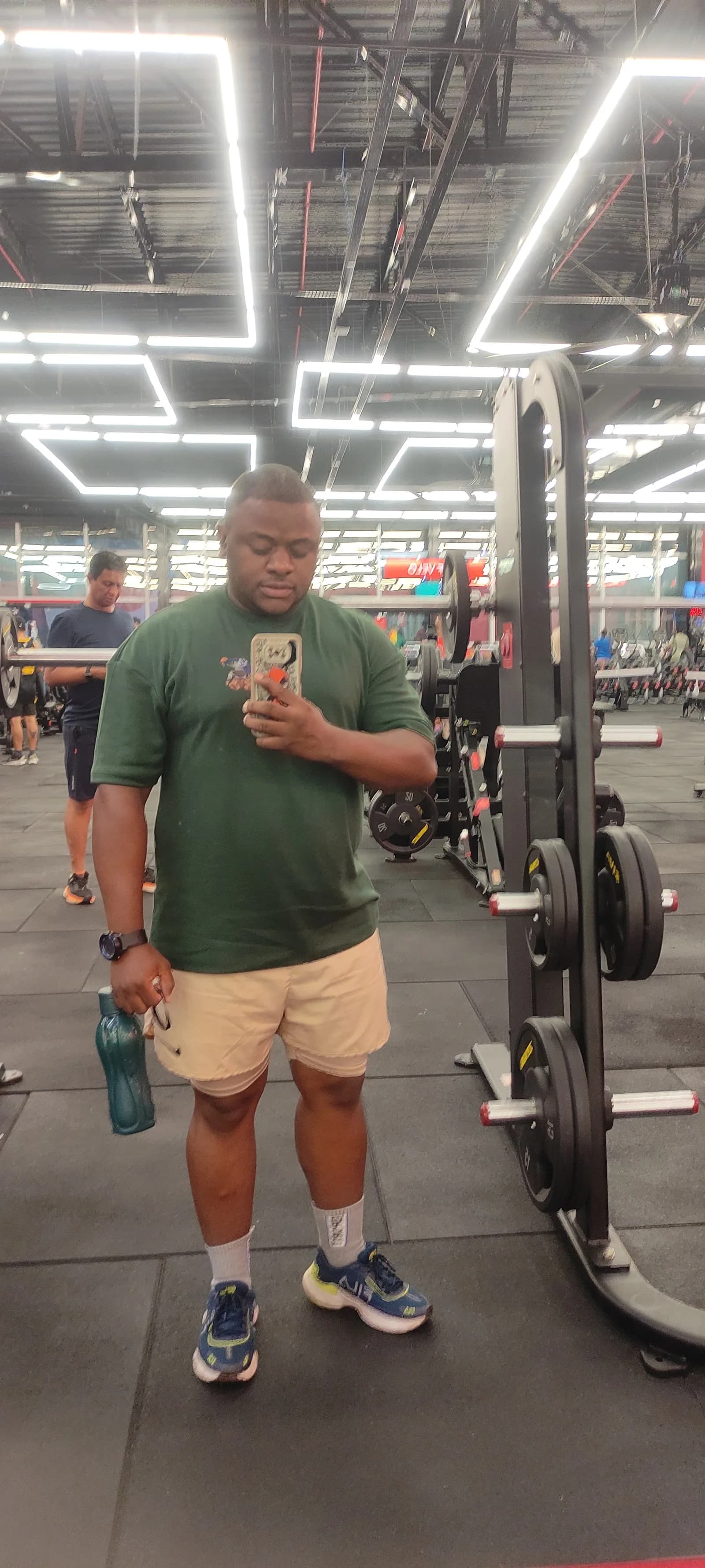 Selfit Academias Pátio Norte — foto 3