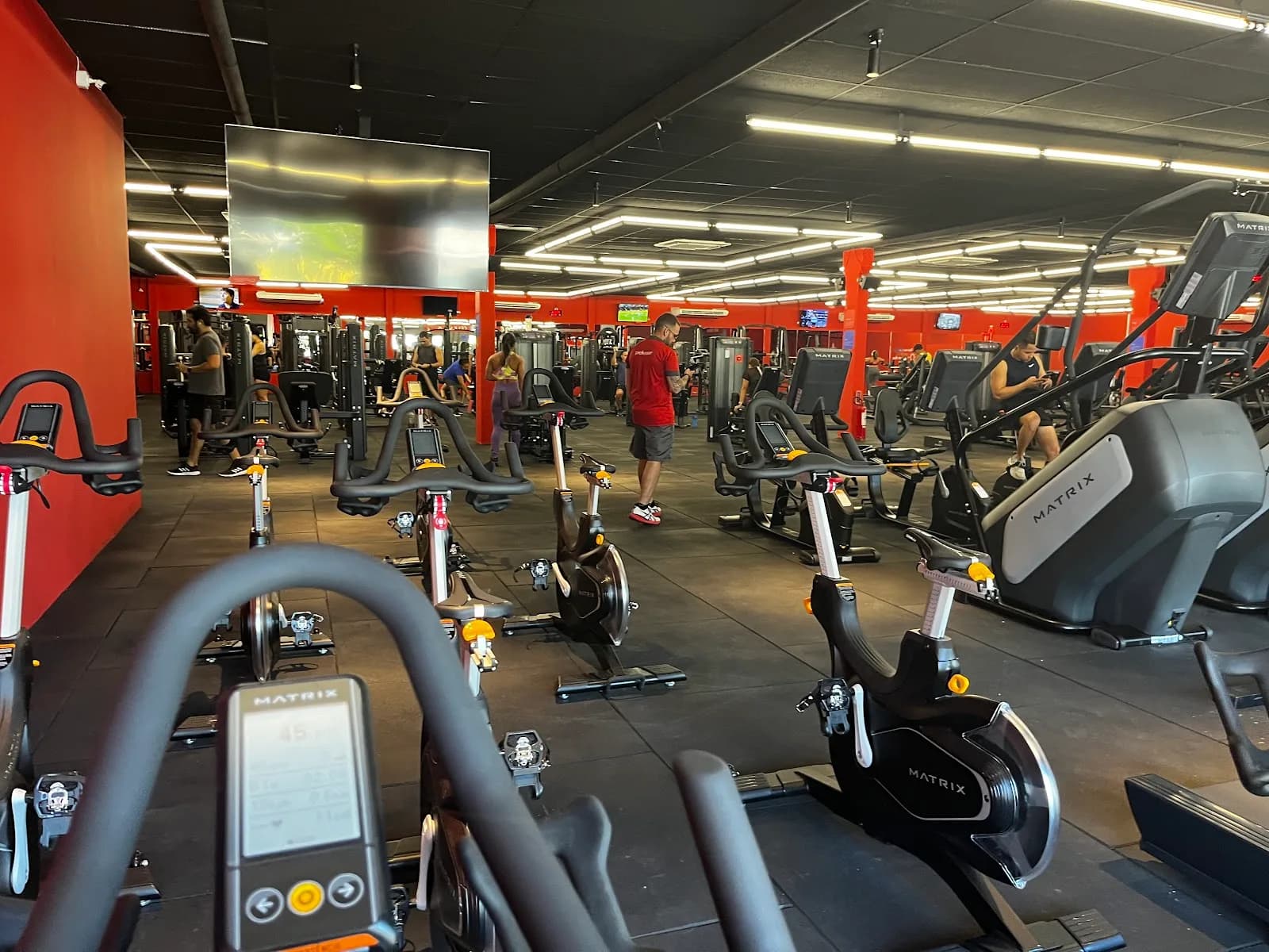 Selfit Academias Piedade — foto 1