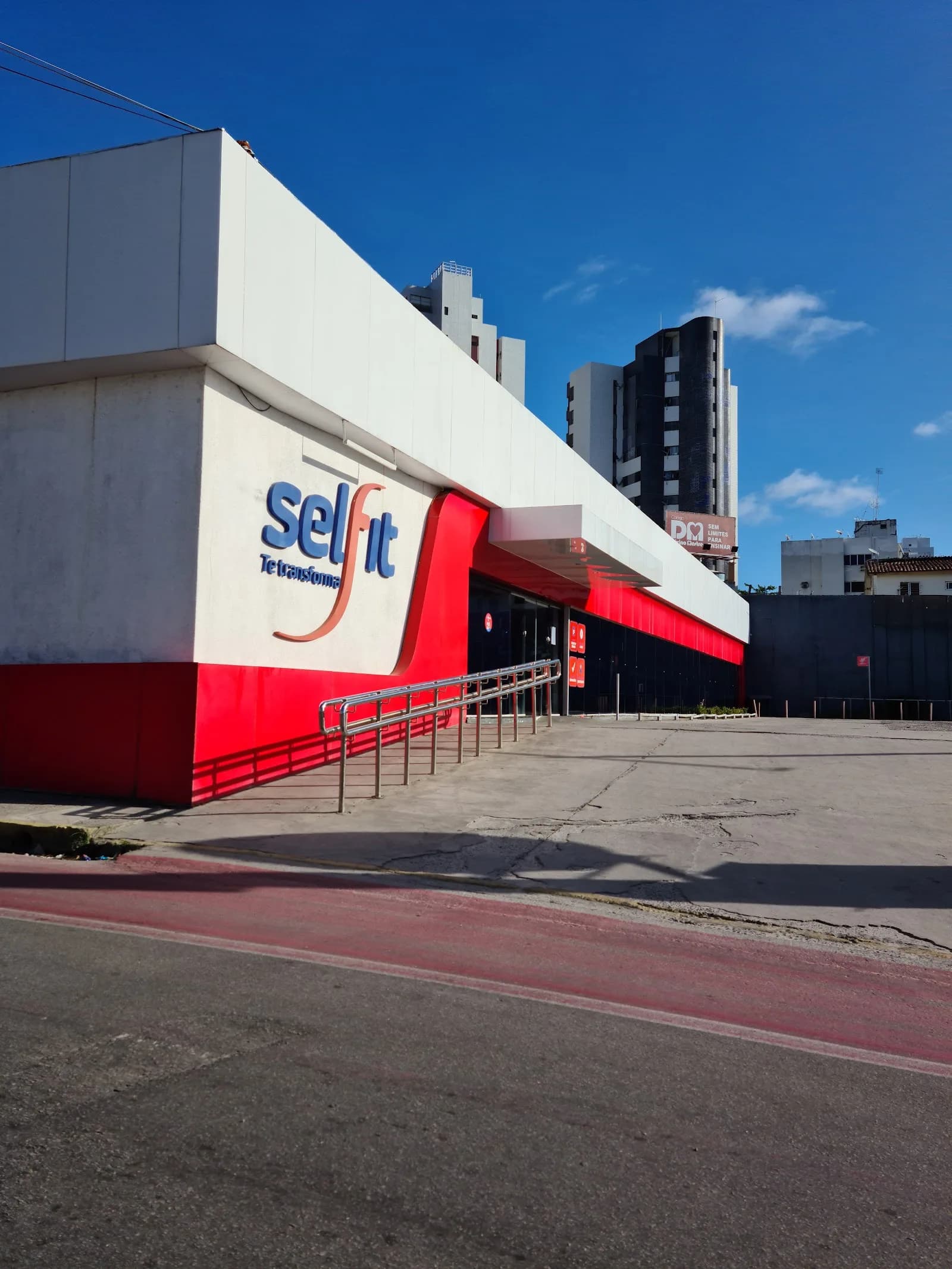 Selfit Academias Piedade — foto 2