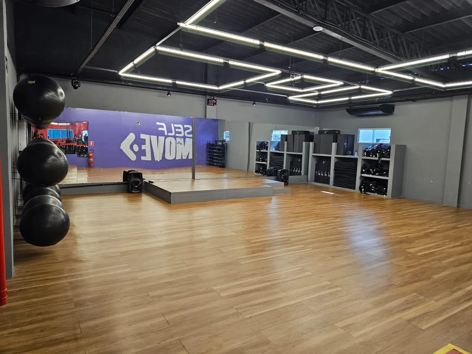 Selfit Academias Pinheiro — foto 2