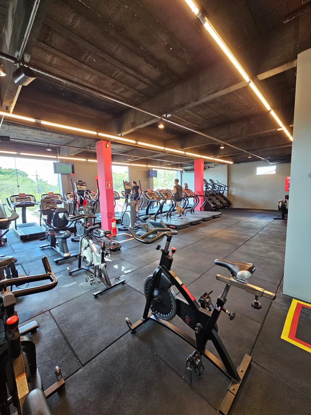Selfit Academias Pinheiro — foto 3