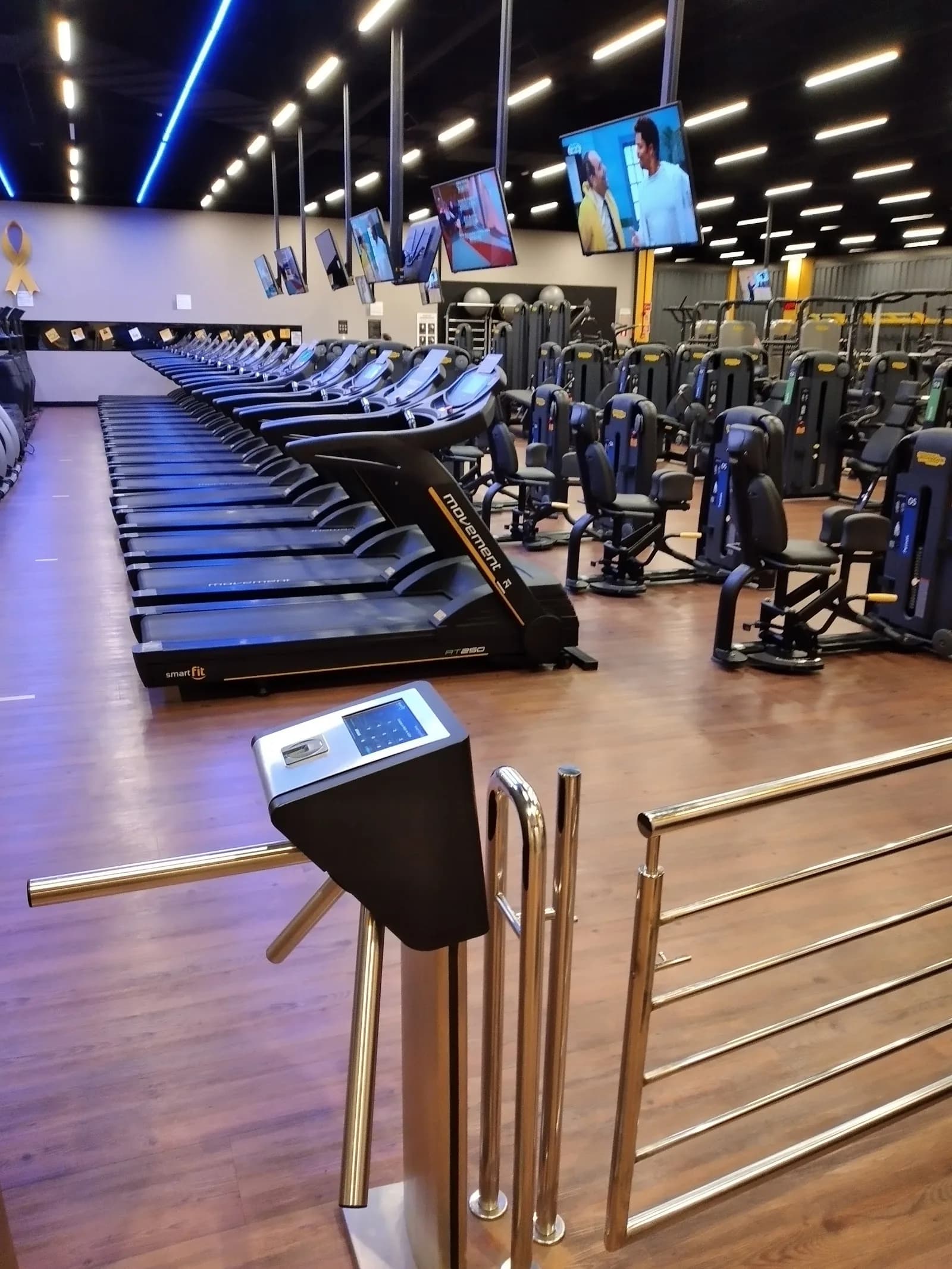 Selfit Academias Potengi — foto 2