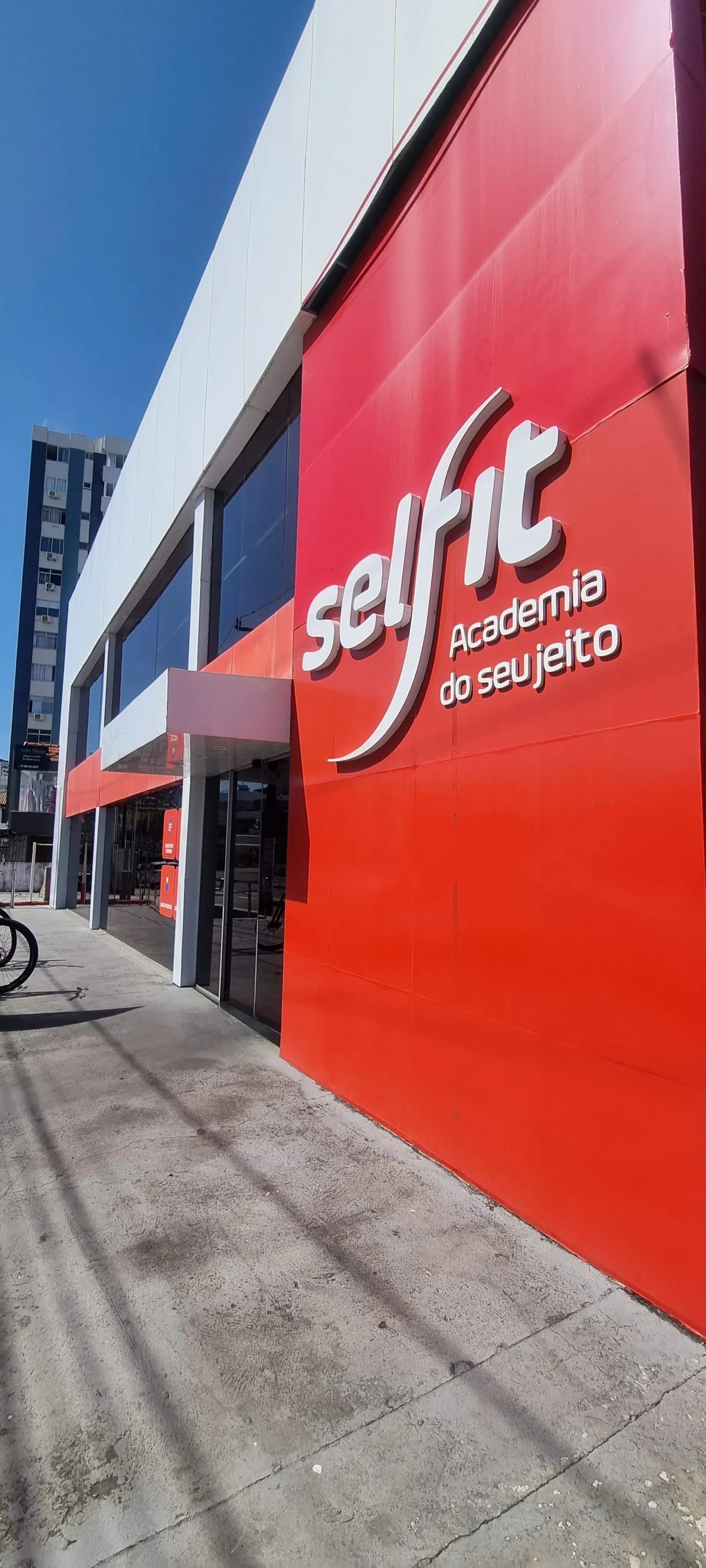 Selfit Academias Rio Vermelho — foto 2