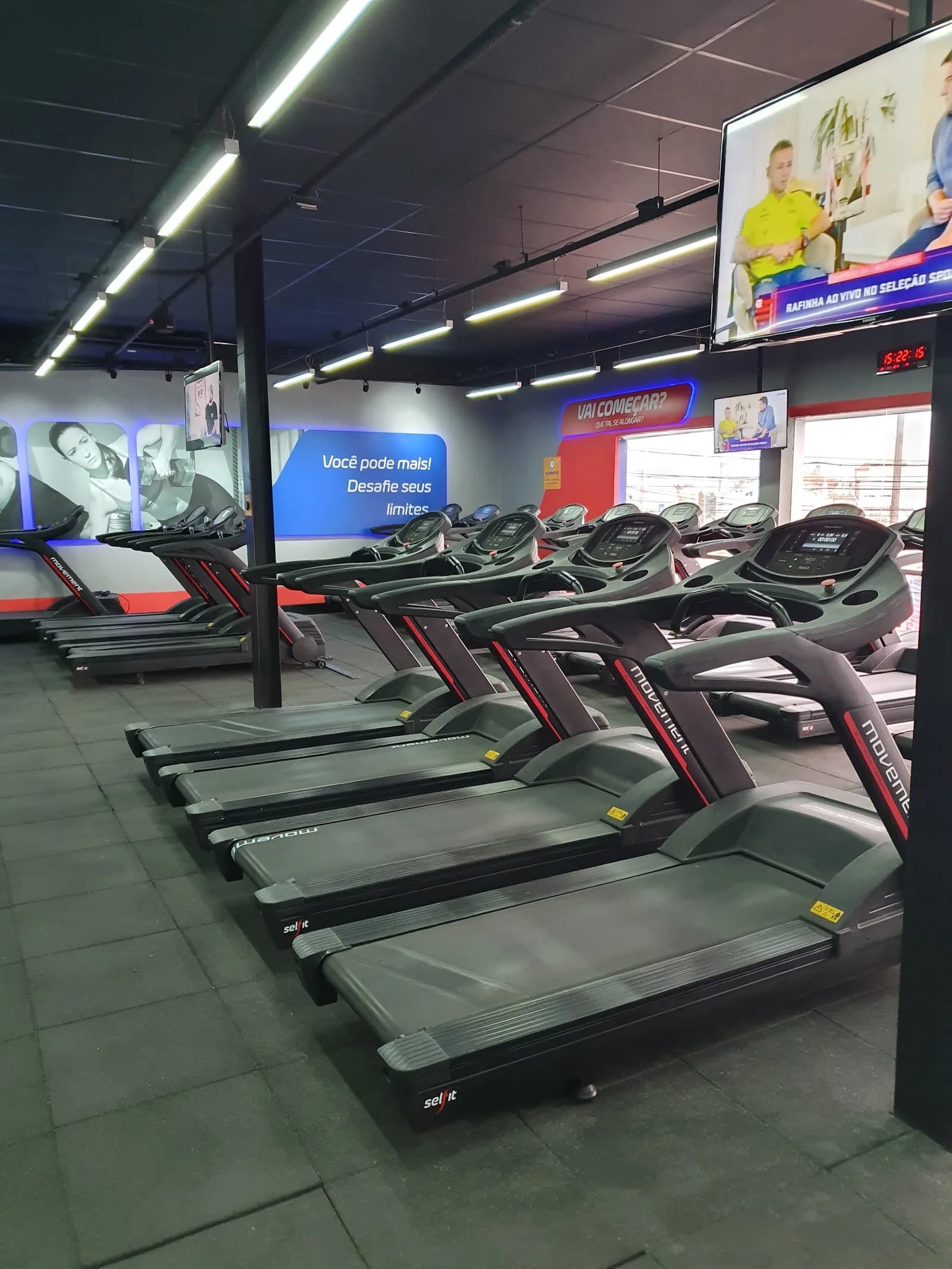Selfit Academias Rio Vermelho — foto 3