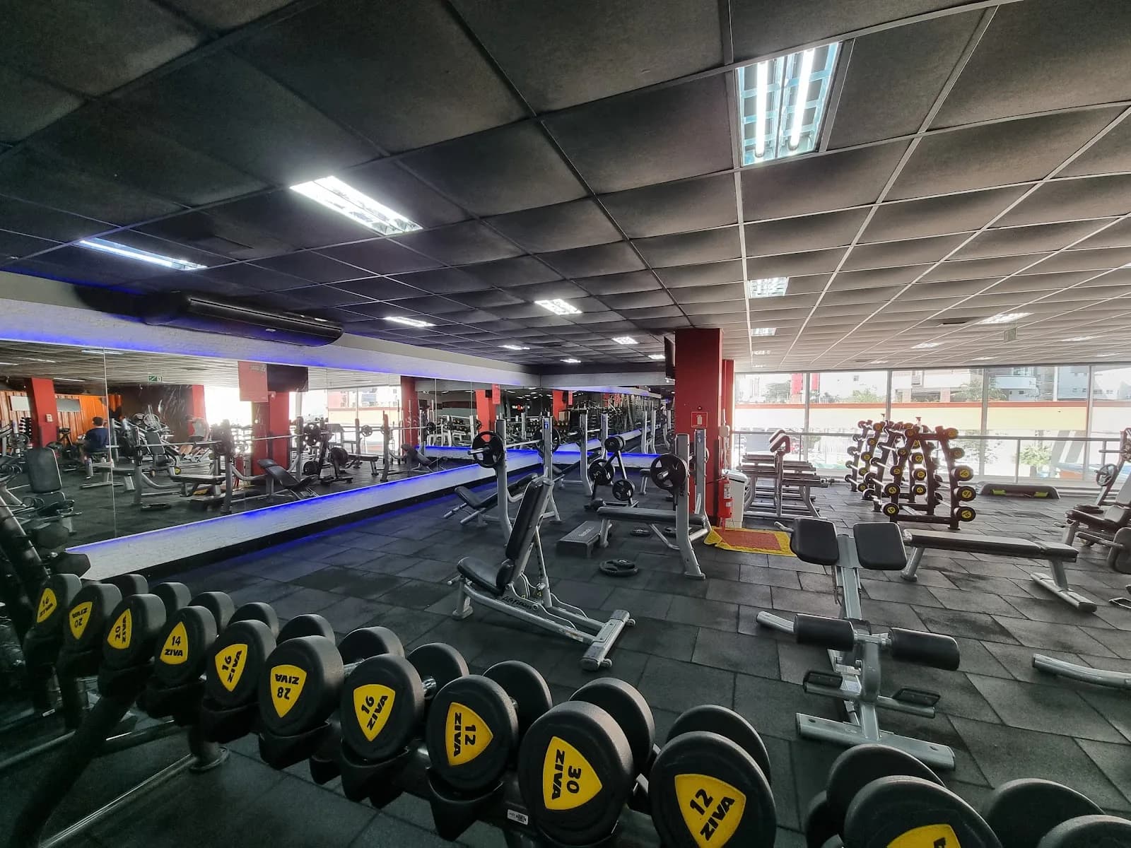 Selfit Academias Riverside — foto 1