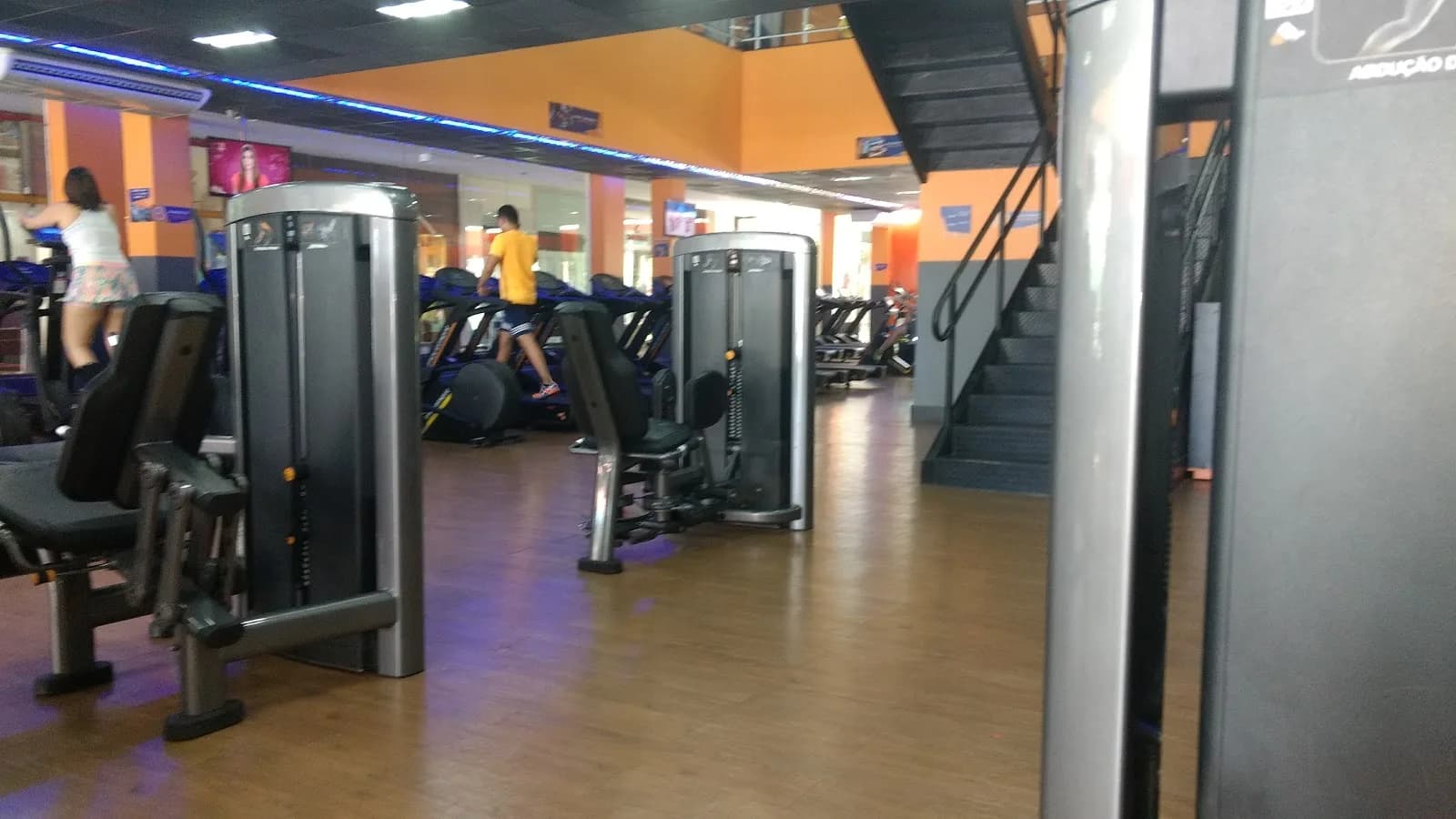 Selfit Academias Riverside — foto 3