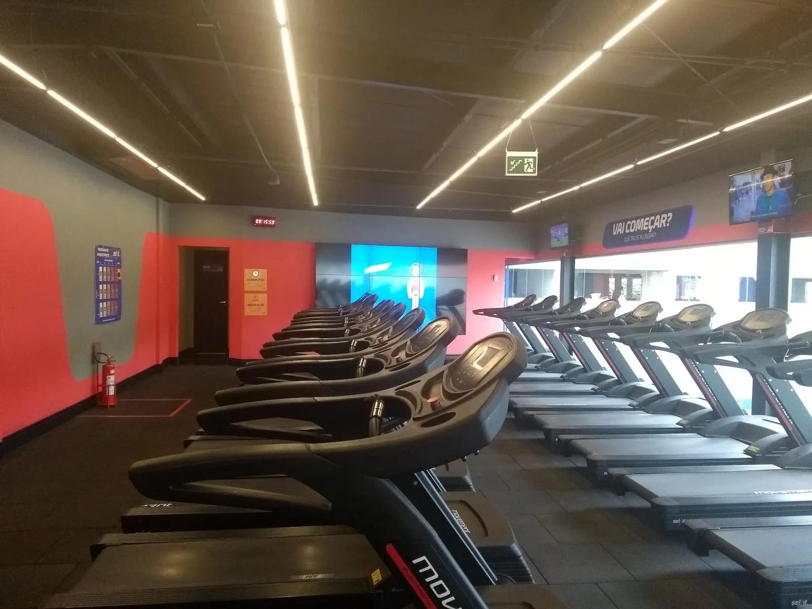 Selfit Academias Rosa e Silva — foto 2
