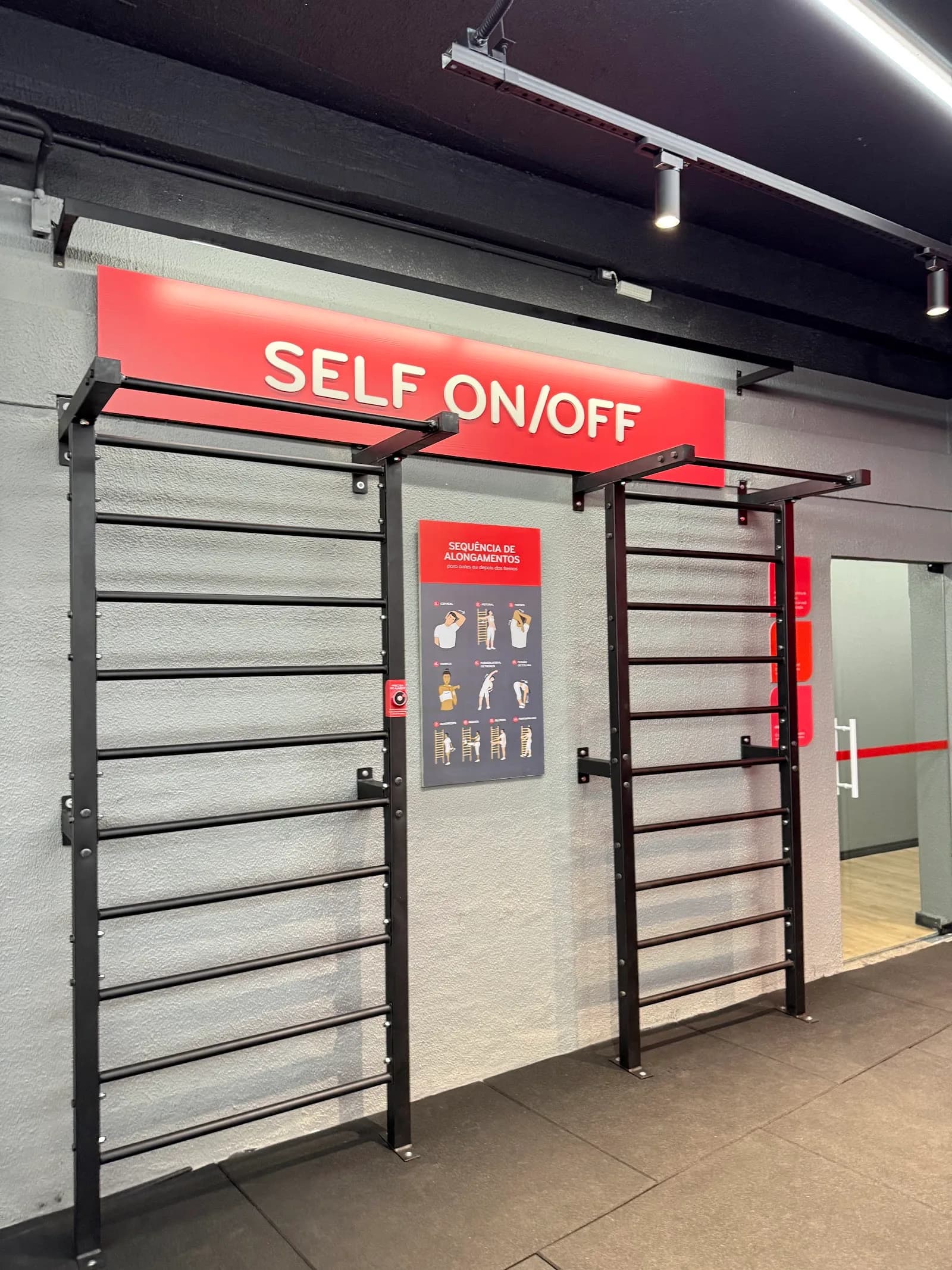 Selfit Academias Rubens de Mendonça — foto 2