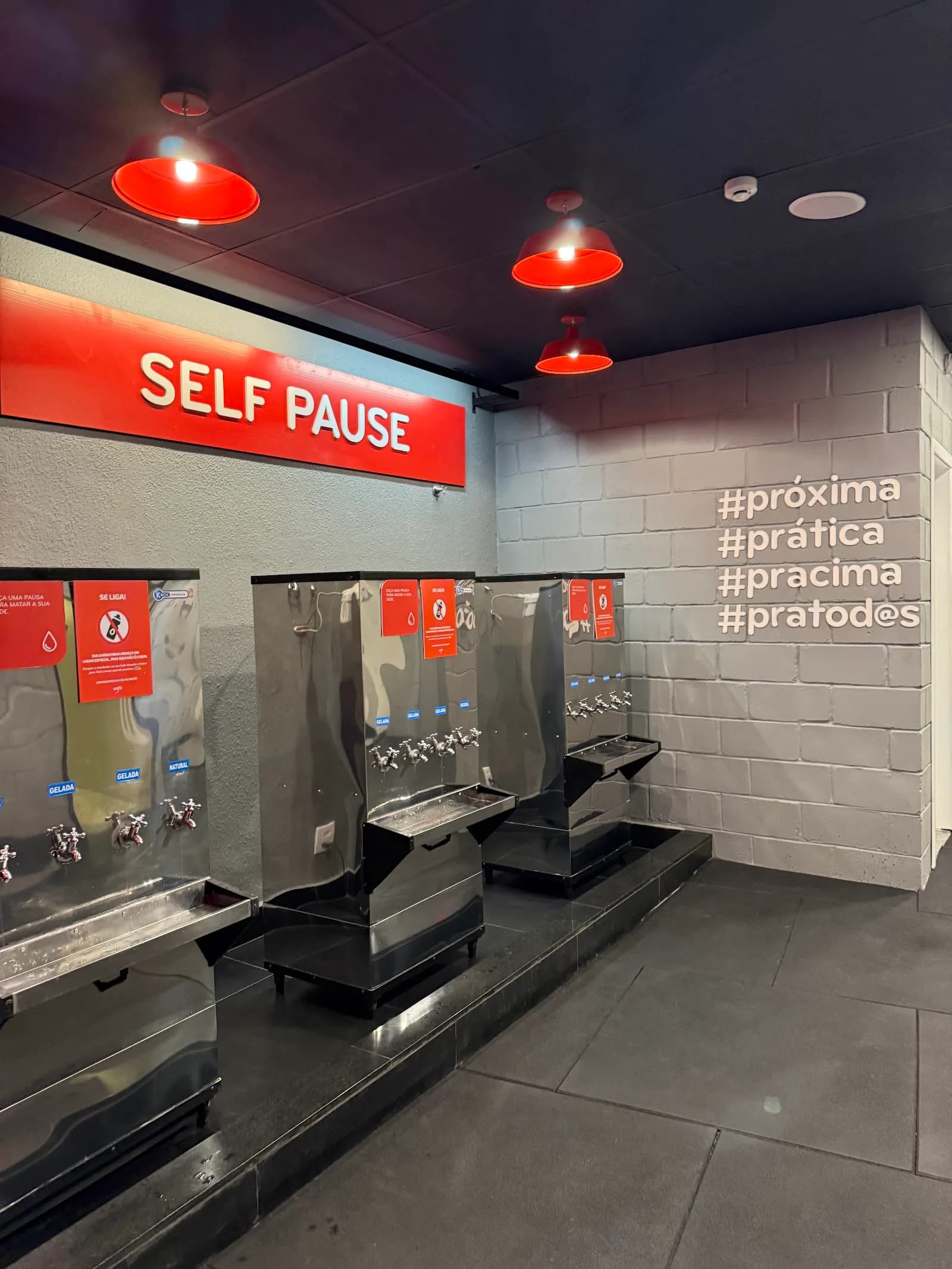 Selfit Academias Rubens de Mendonça — foto 3