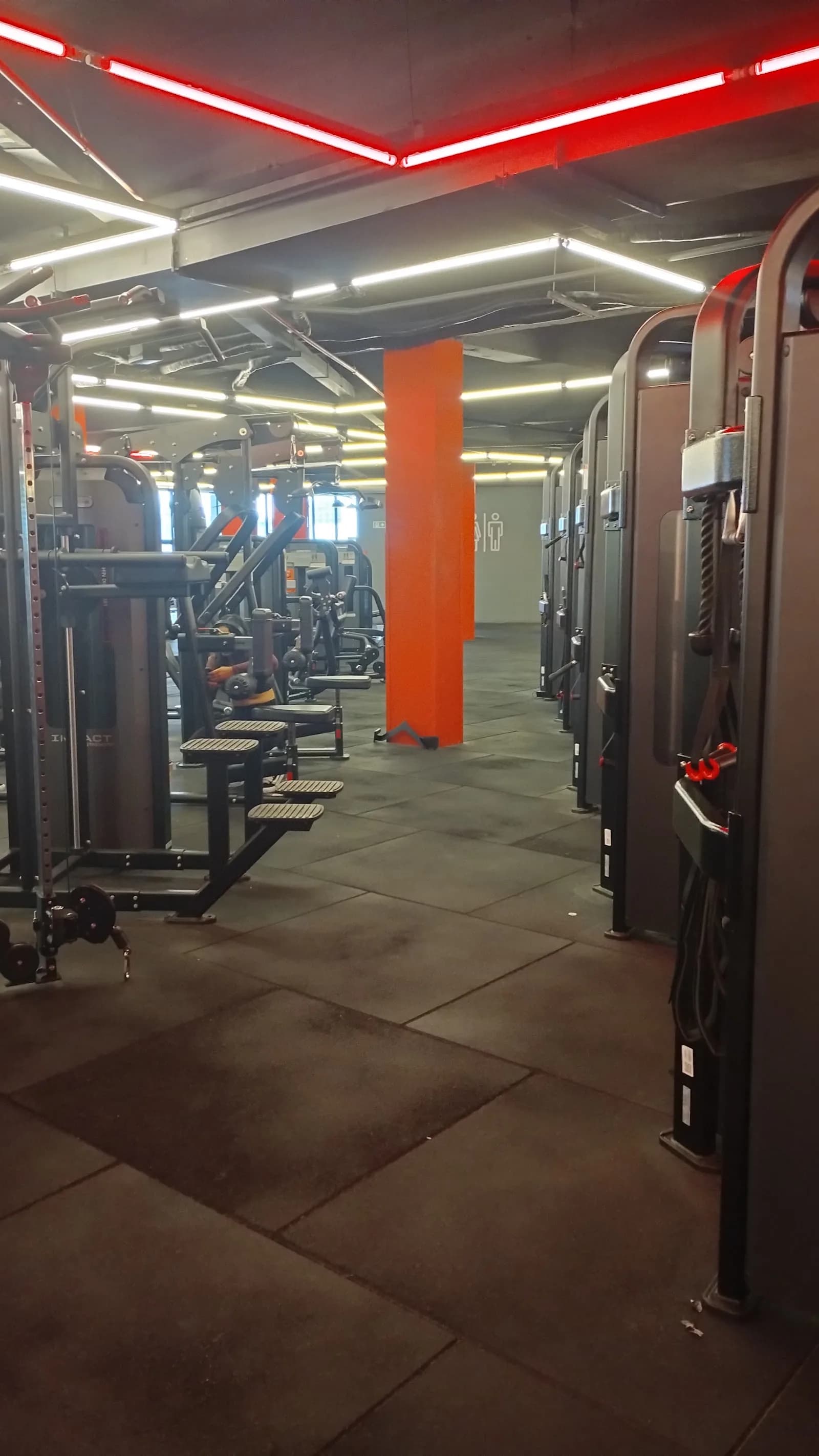 Selfit Academias São Brás — foto 1