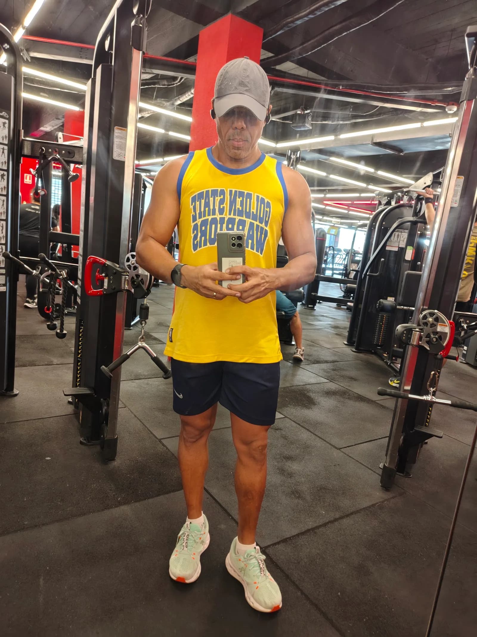 Selfit Academias São Brás — foto 2