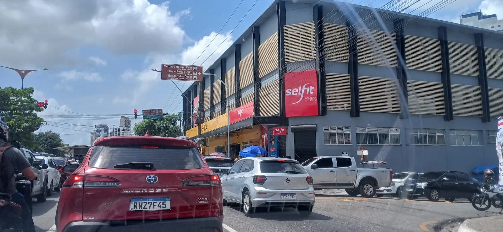Selfit Academias São Brás — foto 3
