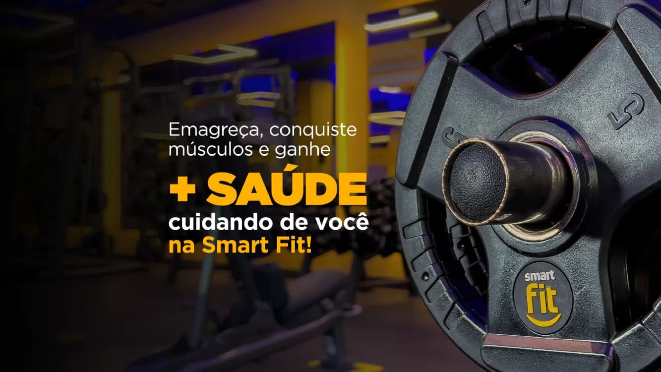 Selfit Academias São Gonçalo — foto 1