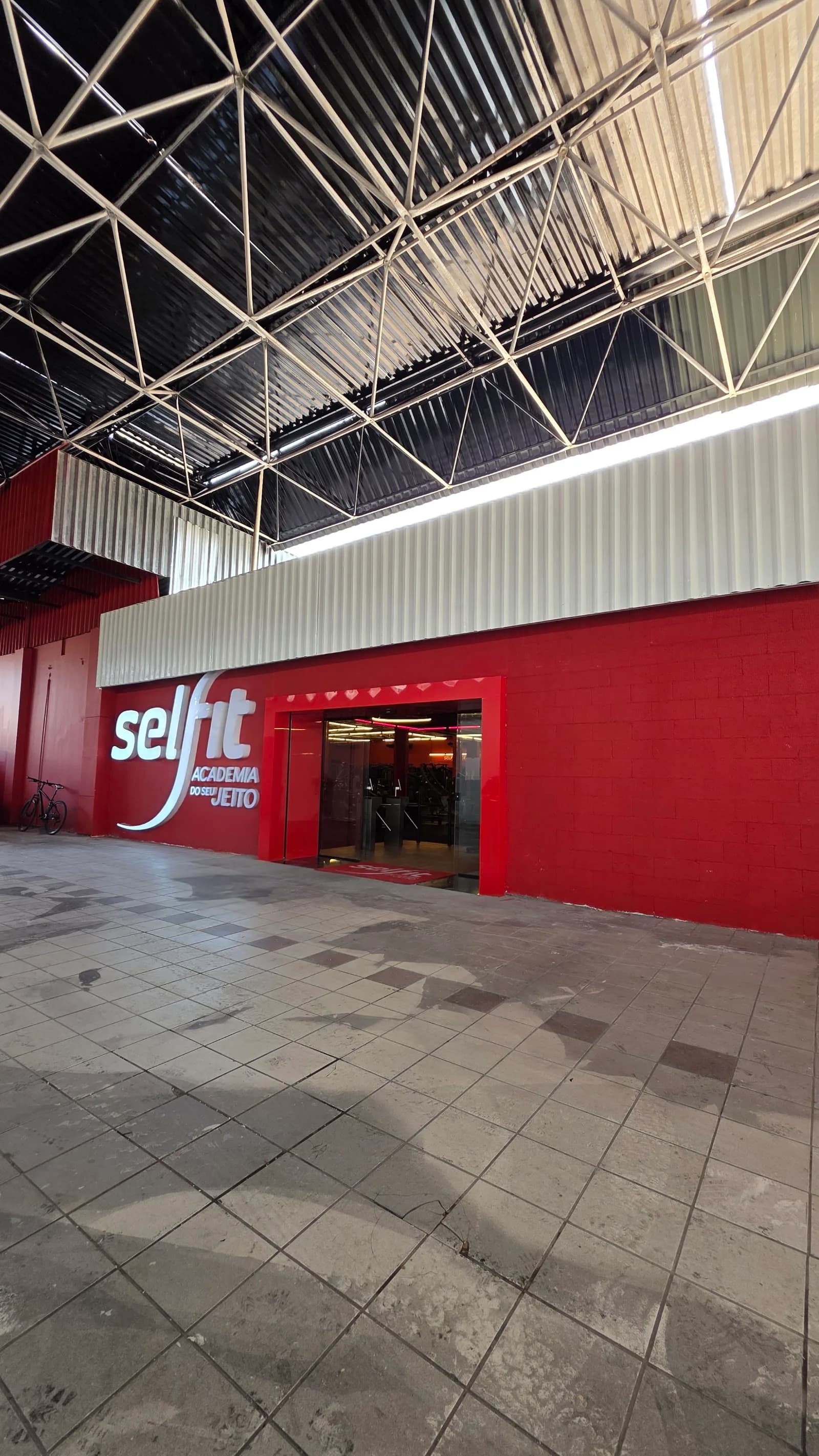 Selfit Academias São Luís Centro — foto 2