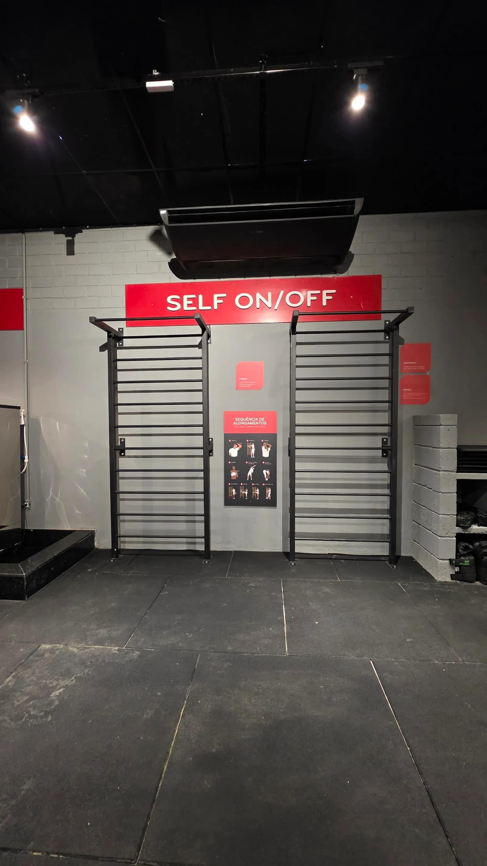 Selfit Academias São Luís Centro — foto 3