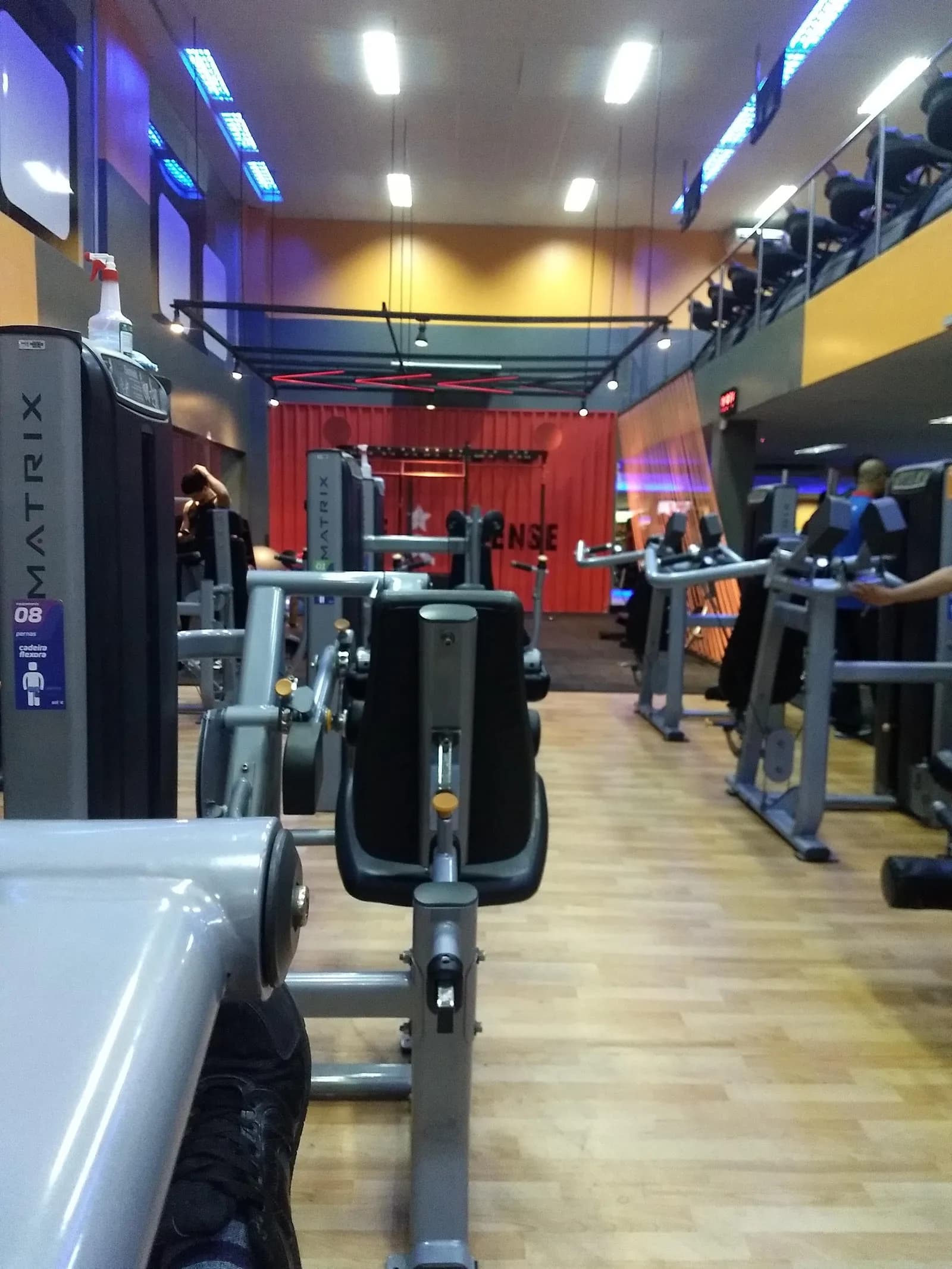 Selfit Academias São Rafael — foto 1