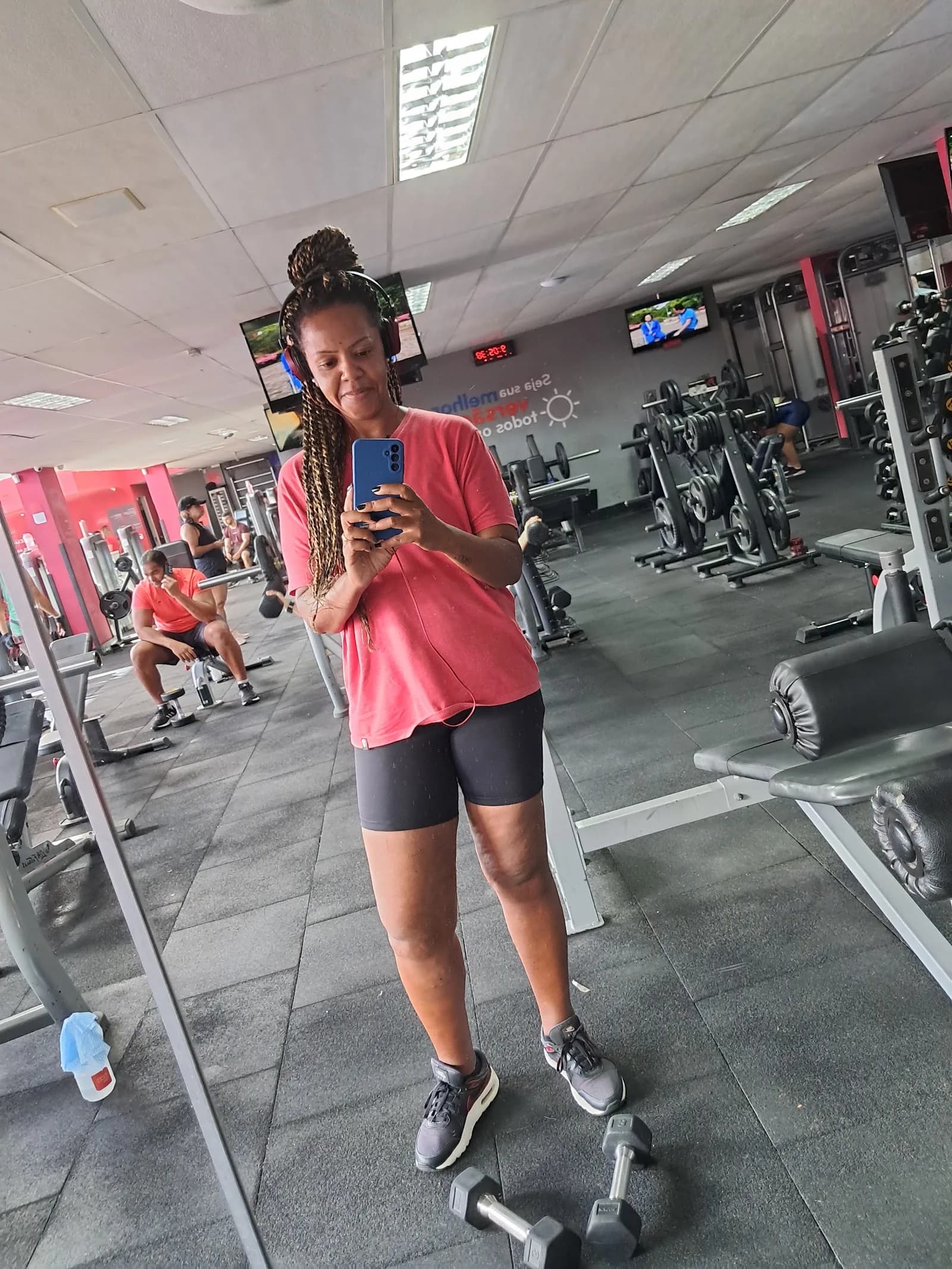 Selfit Academias São Rafael — foto 3