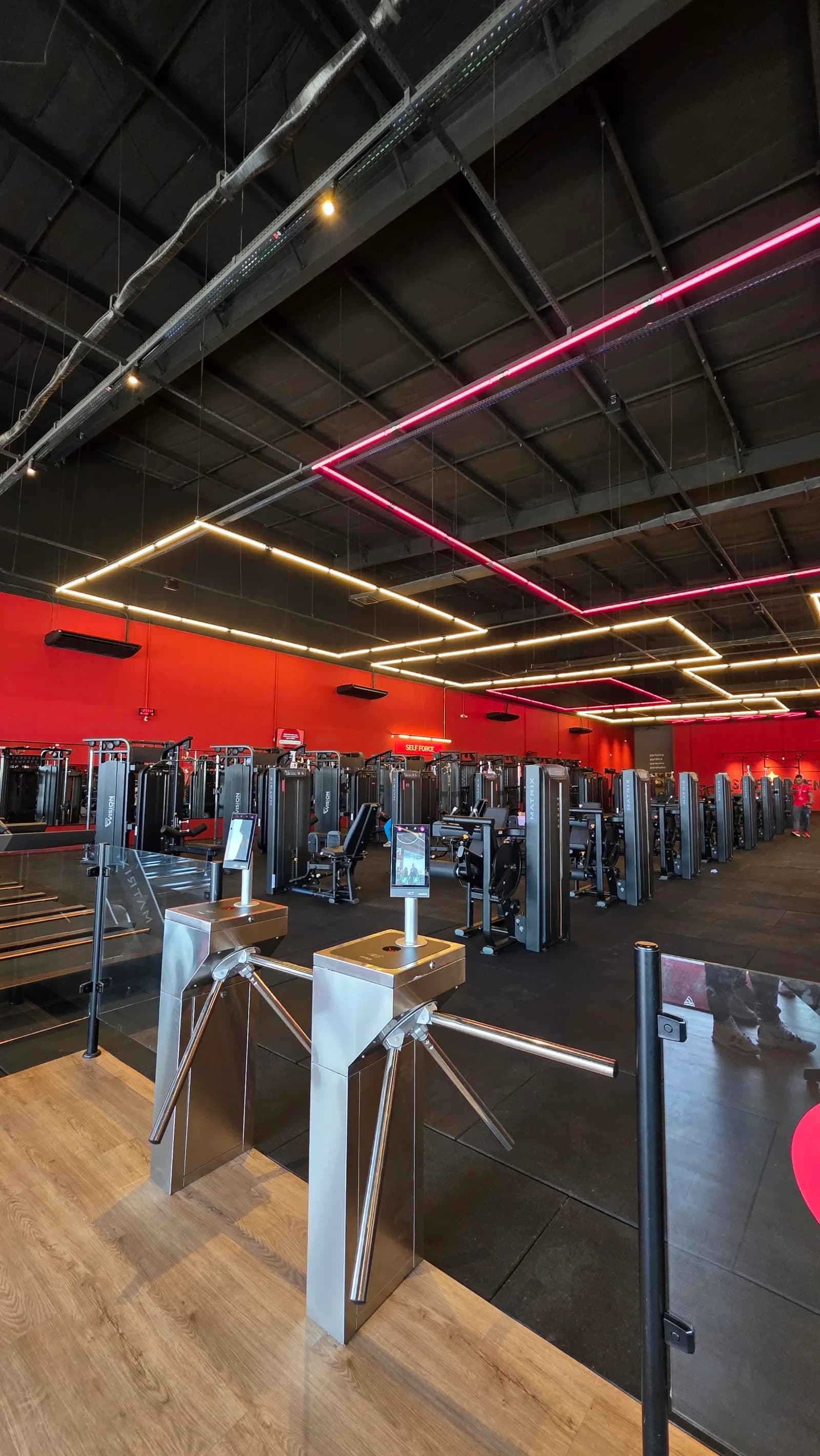 Selfit Academias Saramanta — foto 1