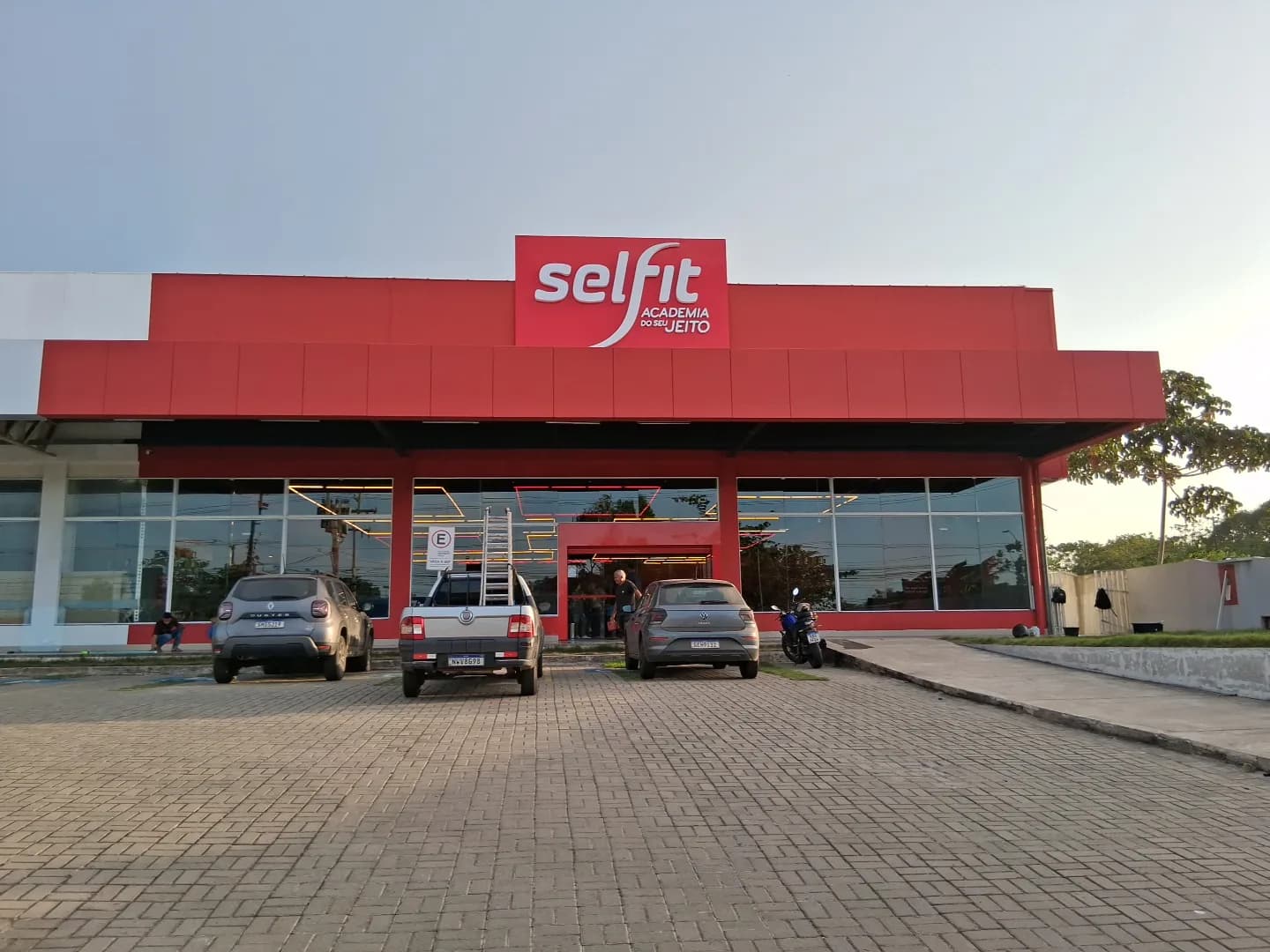 Selfit Academias Saramanta — foto 2