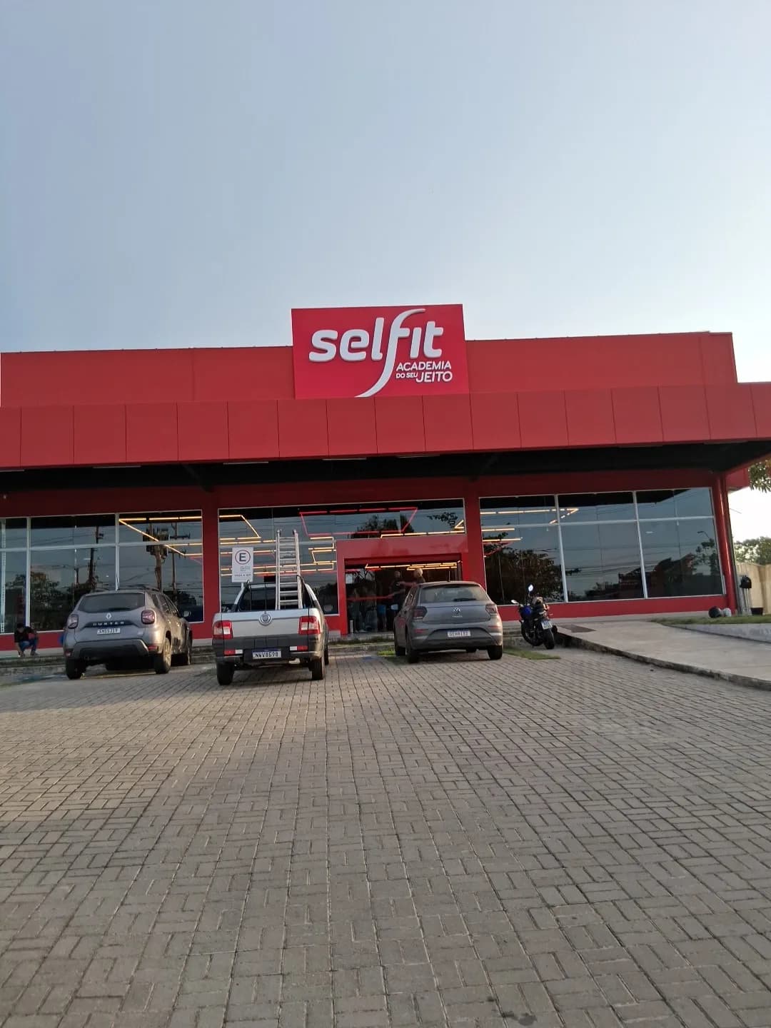 Selfit Academias Saramanta — foto 3