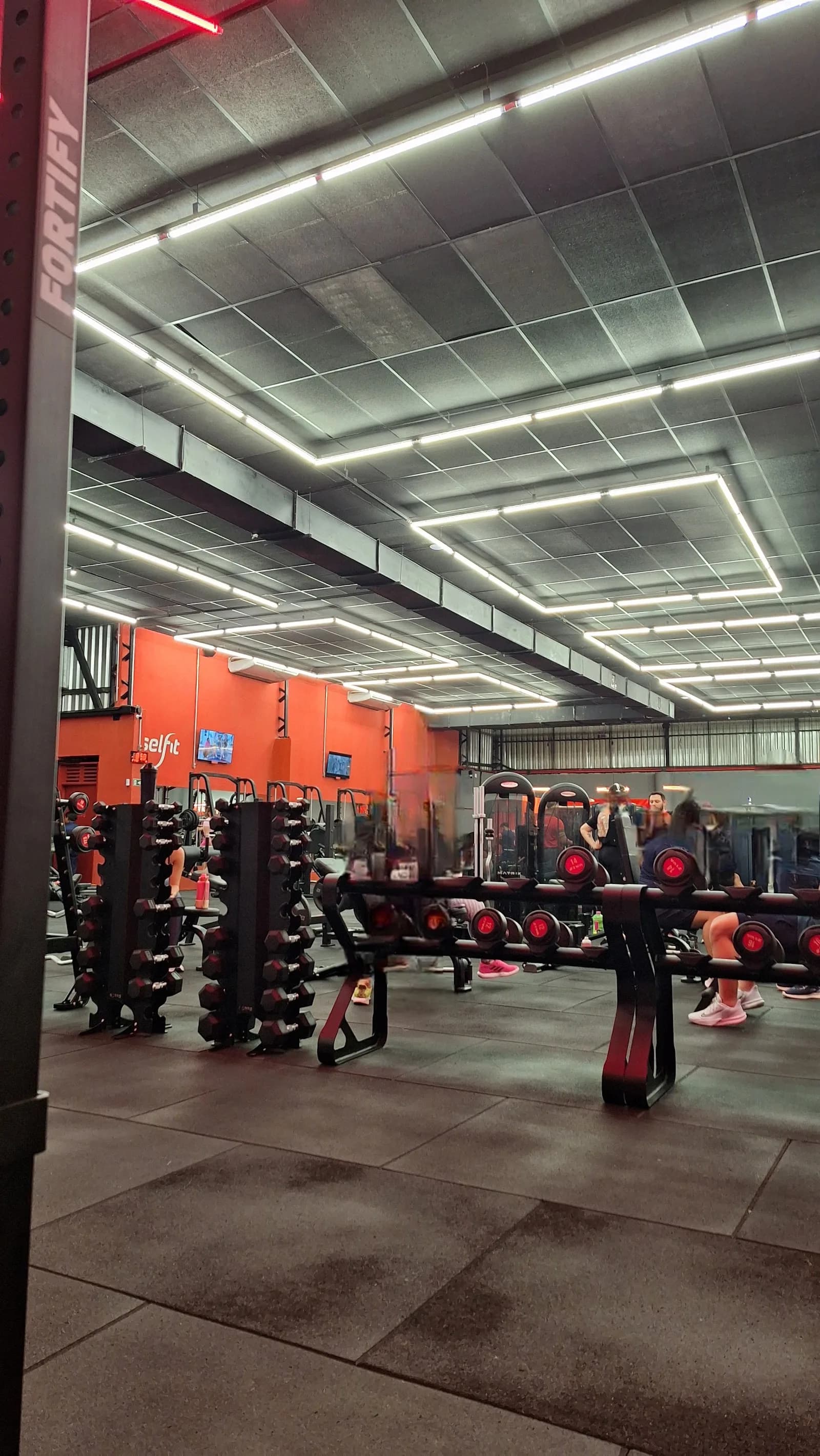 Selfit academias Sobral — foto 1