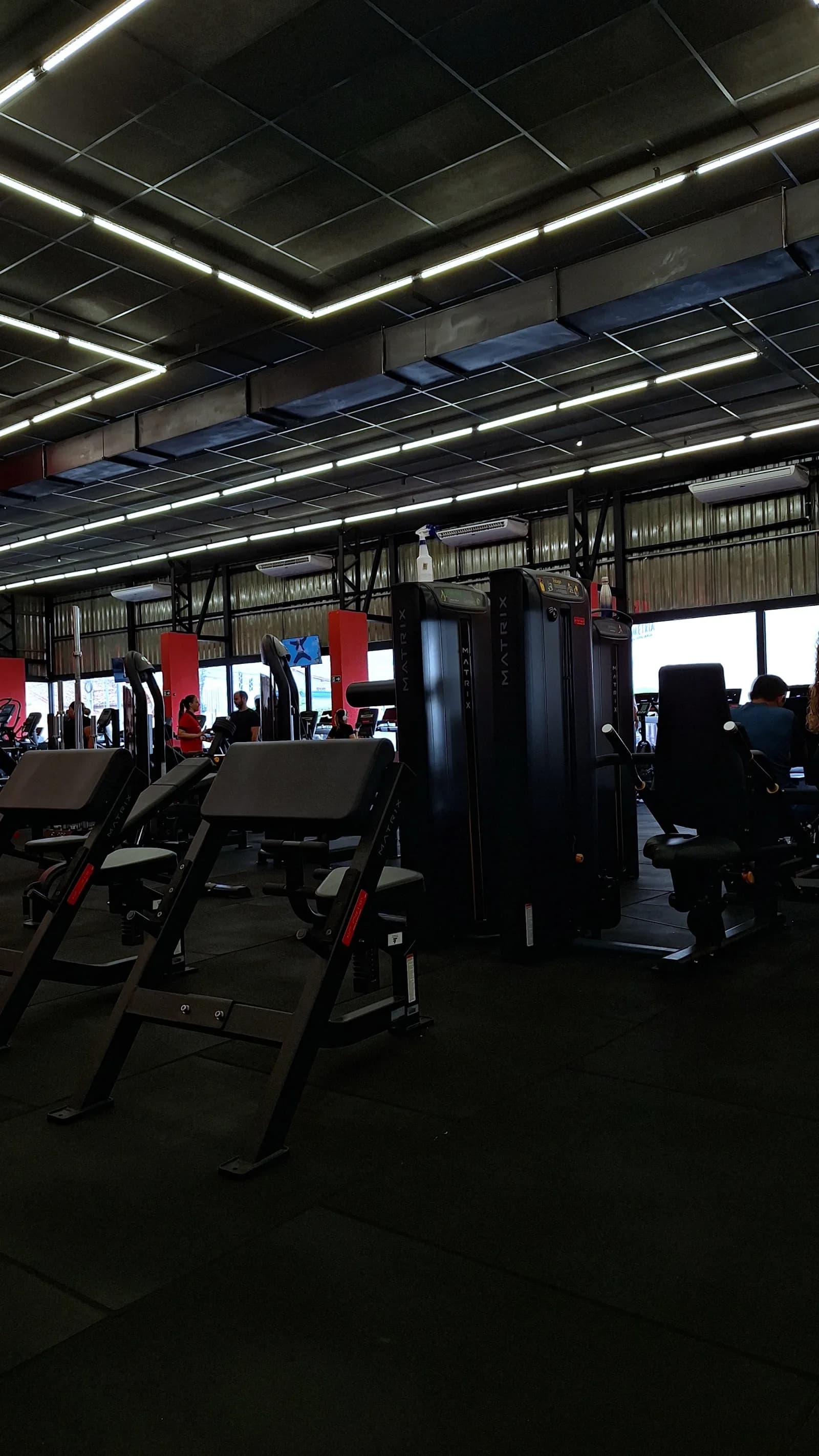 Selfit academias Sobral — foto 2