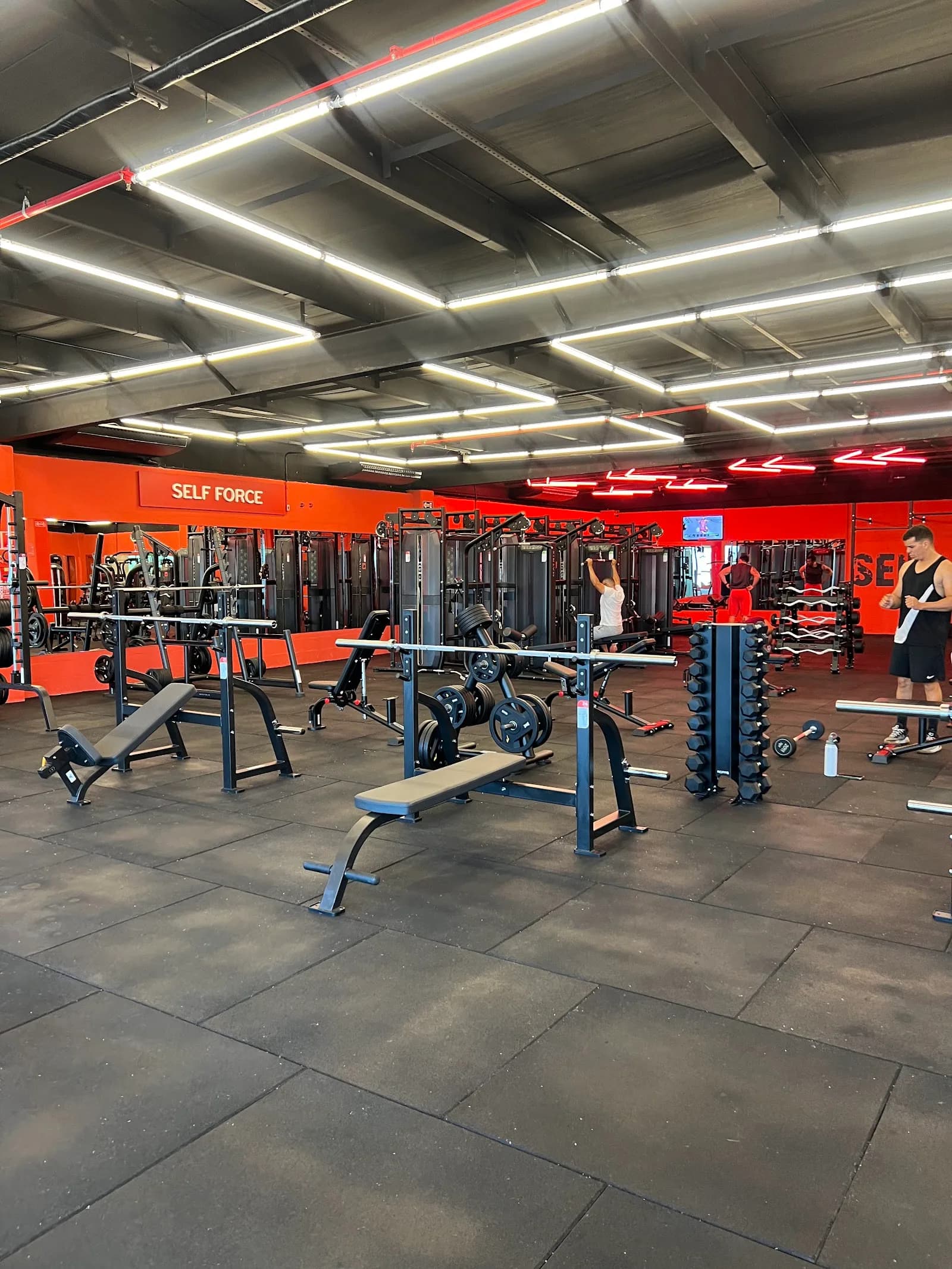 Selfit Academias SuperFácil — foto 1