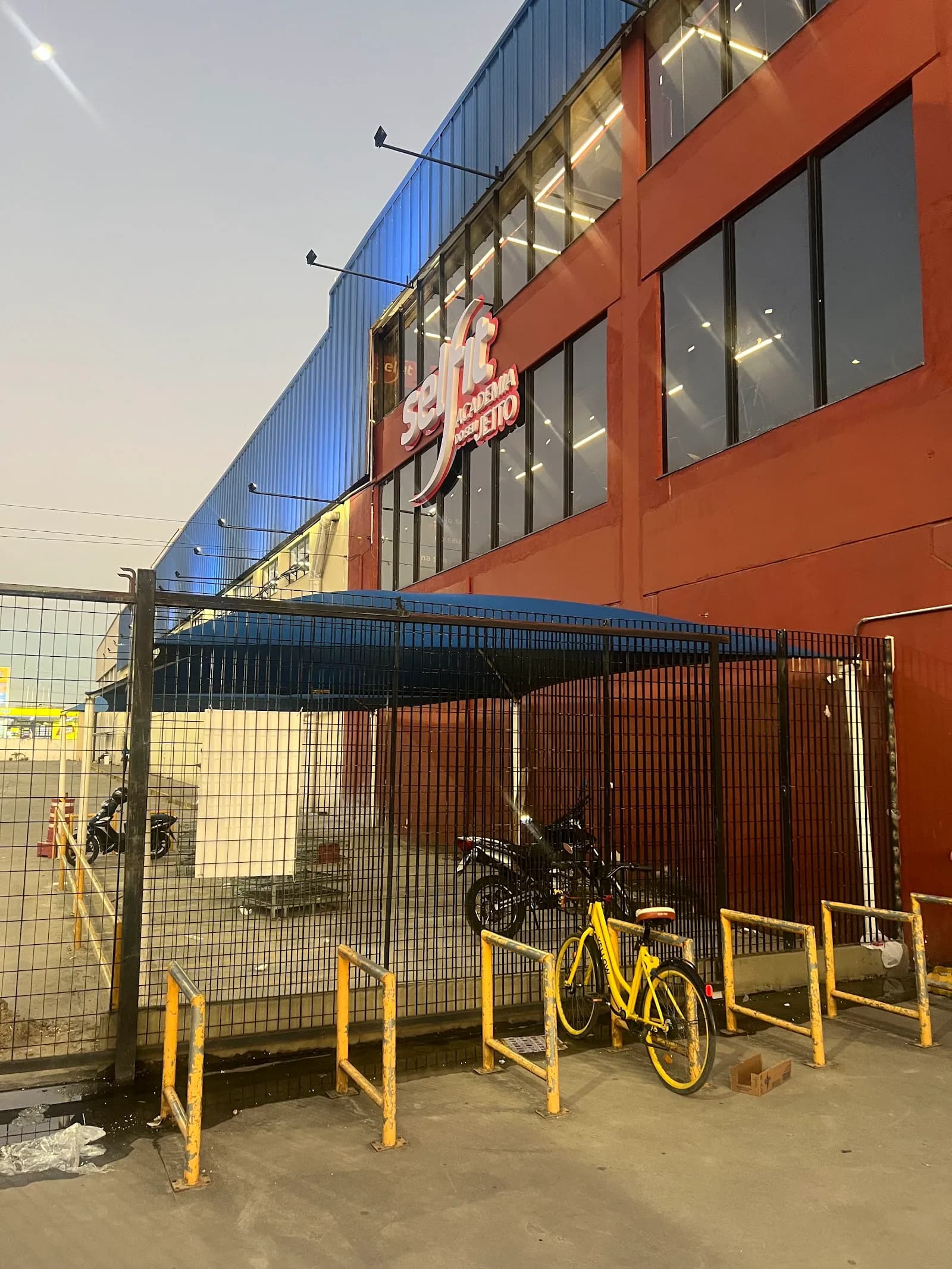 Selfit Academias SuperFácil — foto 2