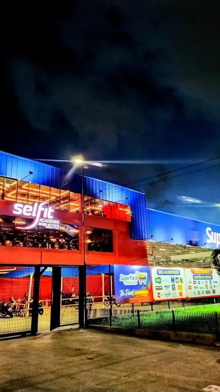 Selfit Academias SuperFácil — foto 3
