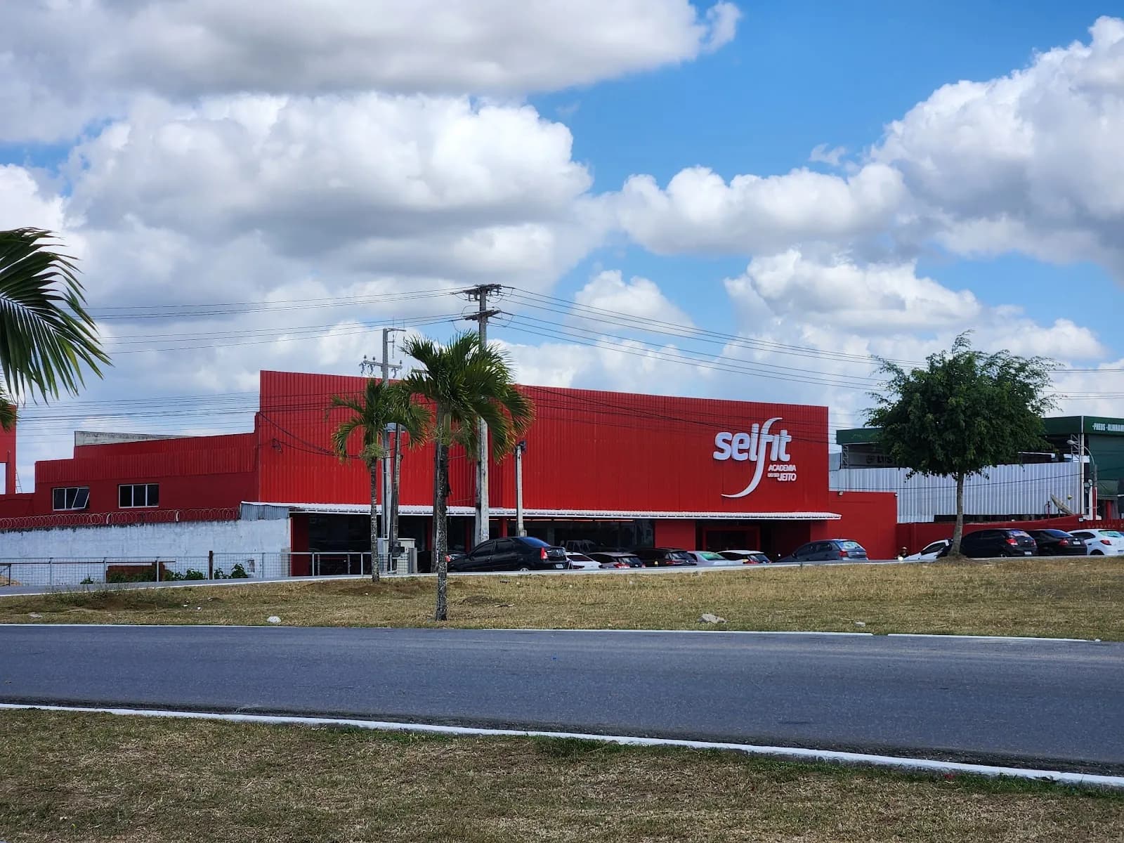 Selfit Academias Surubim — foto 1