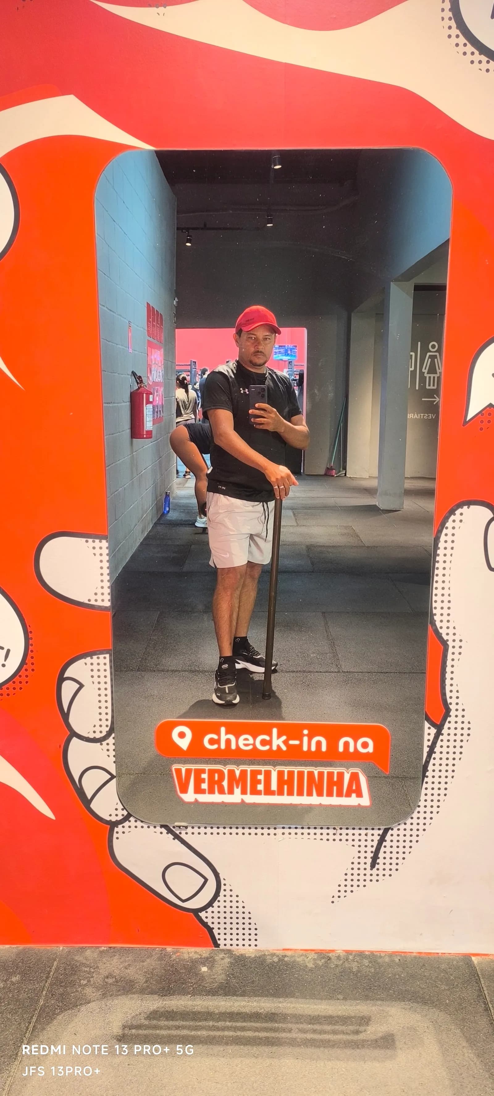Selfit Academias Surubim — foto 2