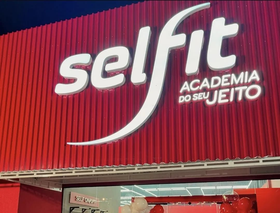 Selfit Academias Surubim — foto 3