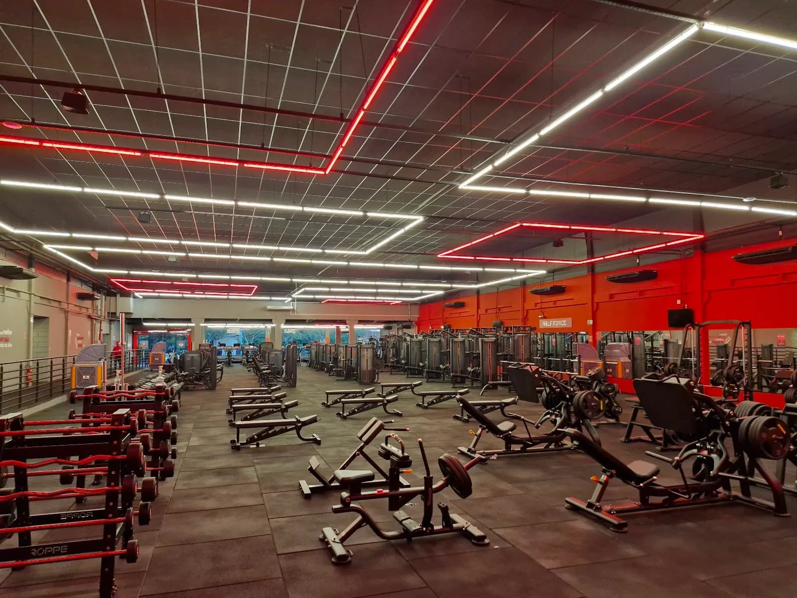 Selfit Academias Timon — foto 1