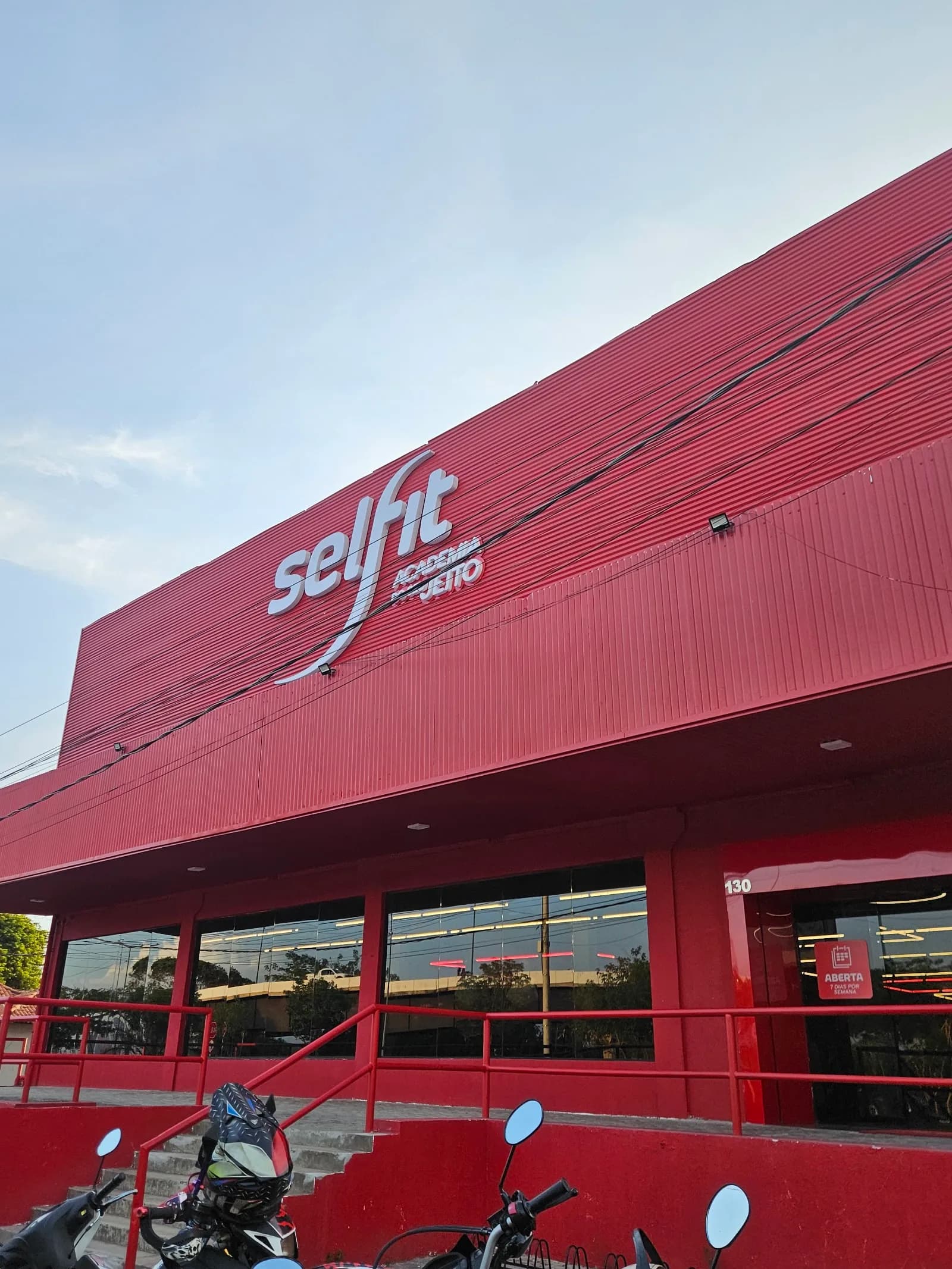 Selfit Academias Timon — foto 2