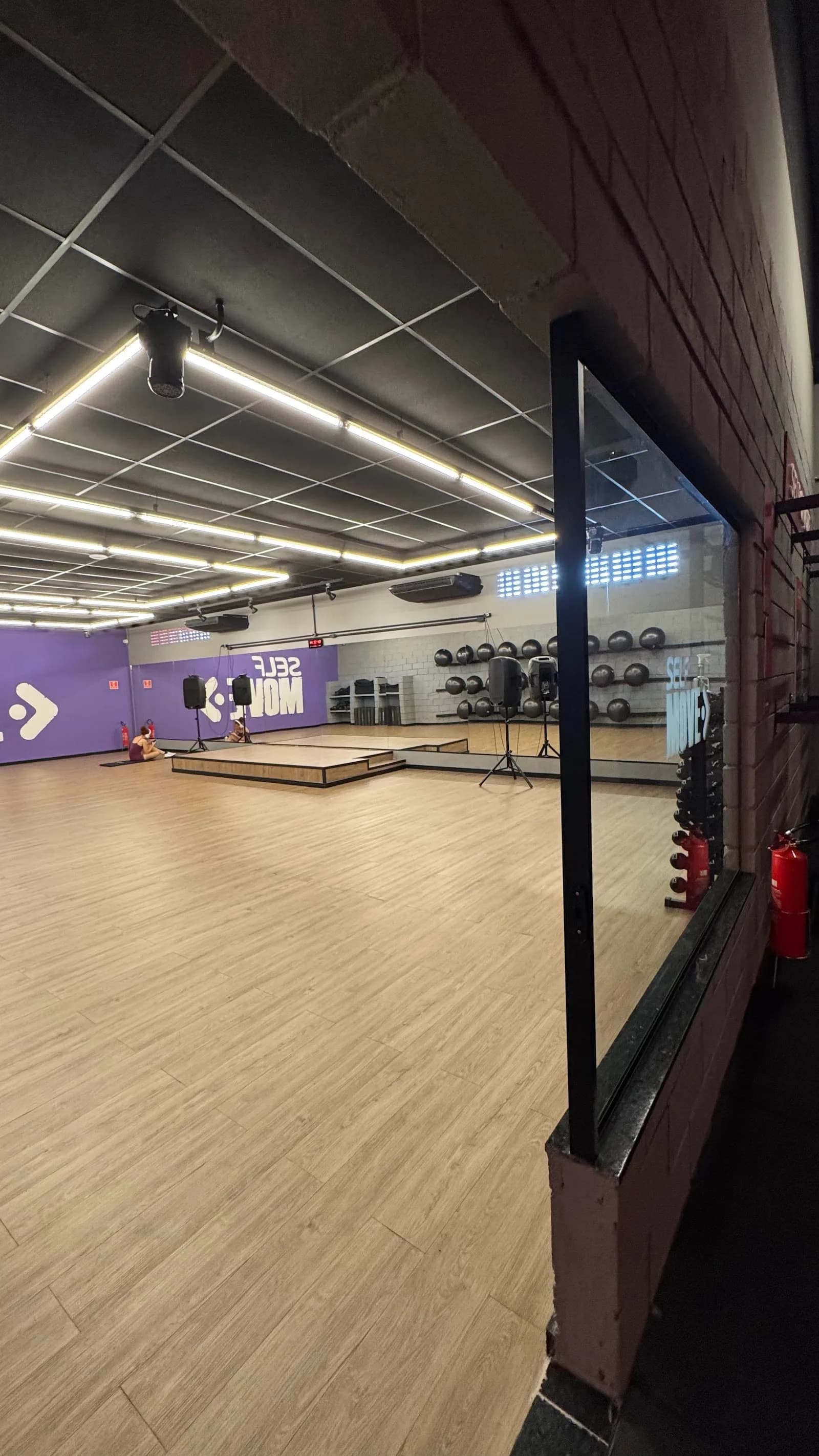 Selfit Academias Timon — foto 3