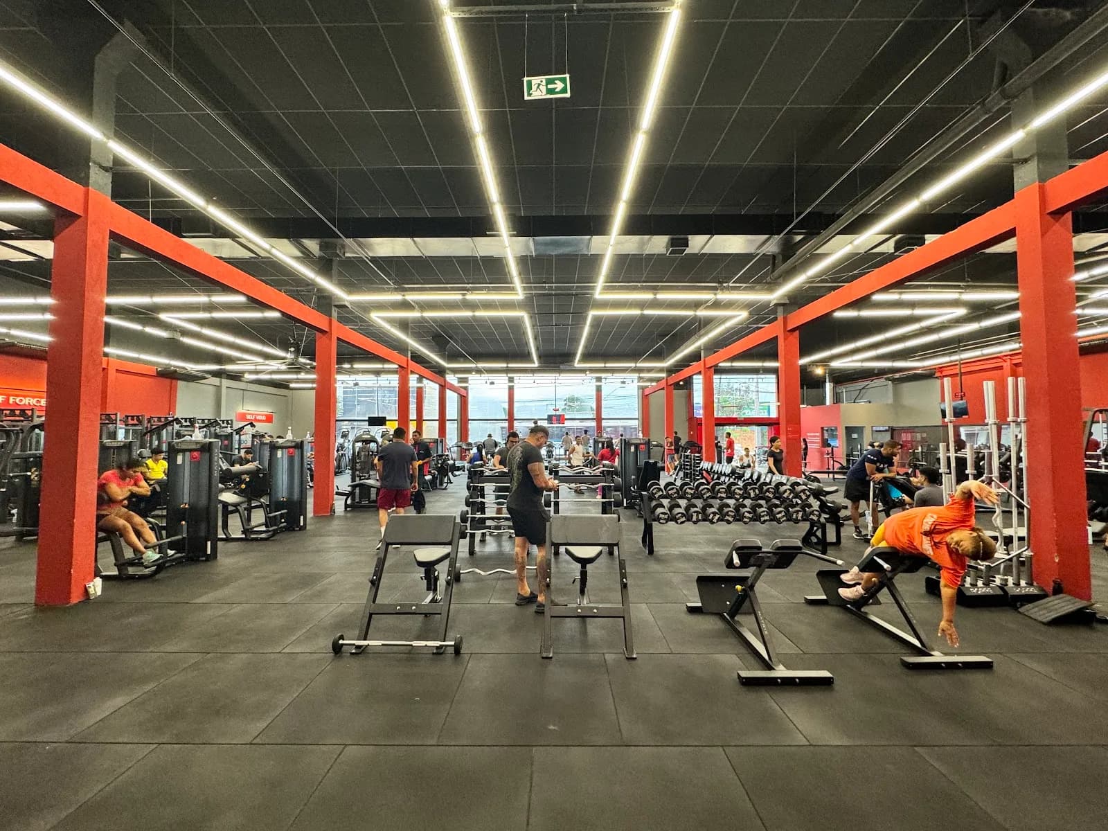 Selfit Academias Tirirical — foto 1