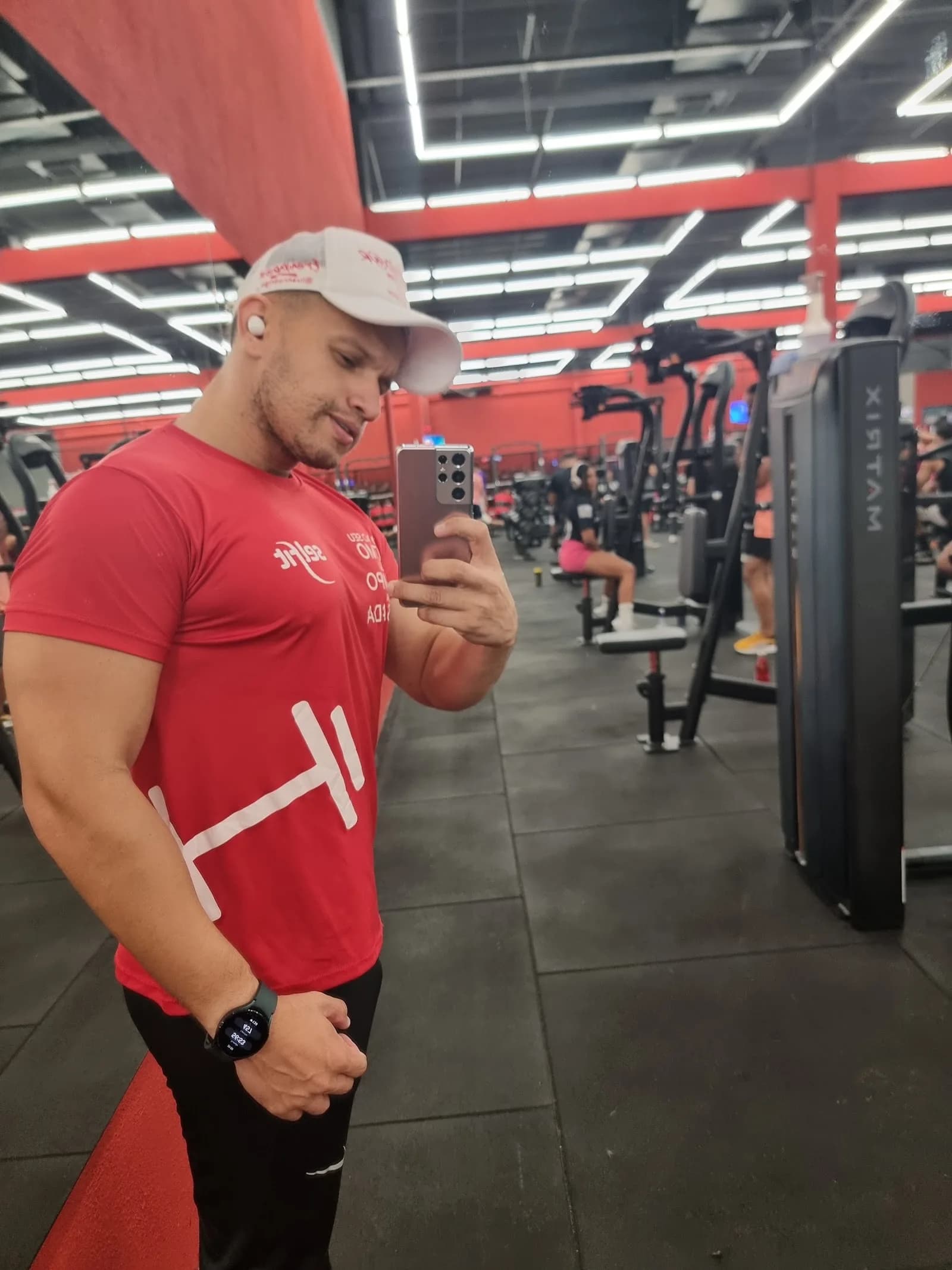 Selfit Academias Tirirical — foto 2