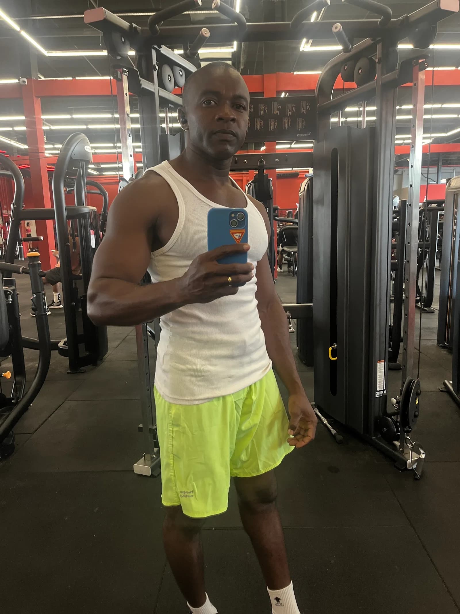 Selfit Academias Tirirical — foto 3