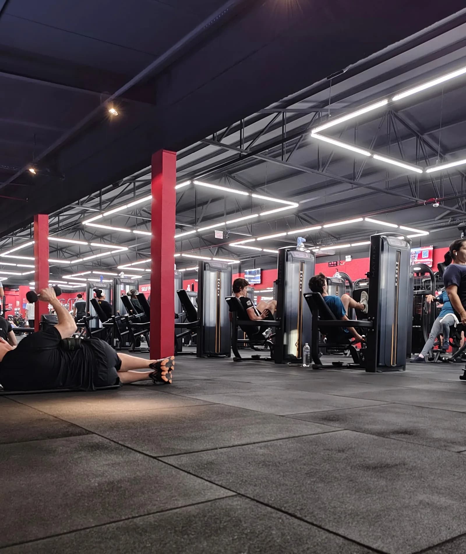 Selfit Academias Trindade — foto 1