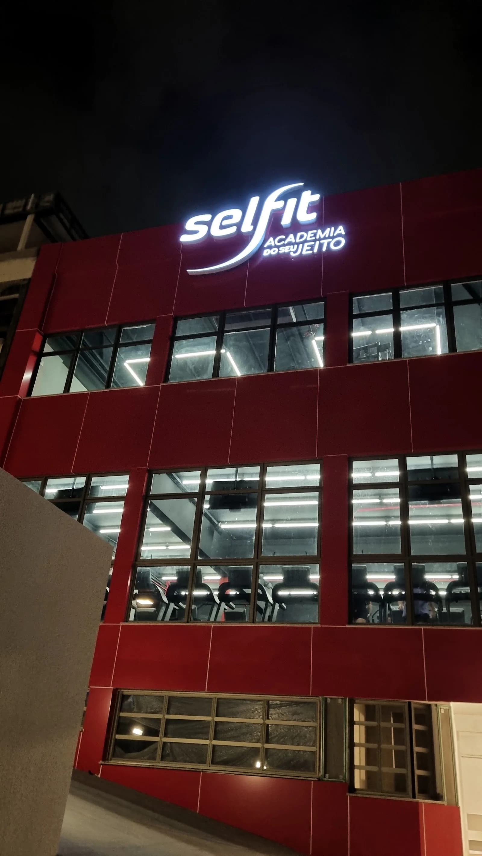 Selfit Academias Trindade — foto 2