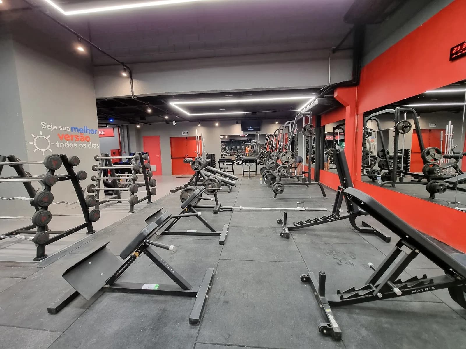 Selfit Academias Turu — foto 1