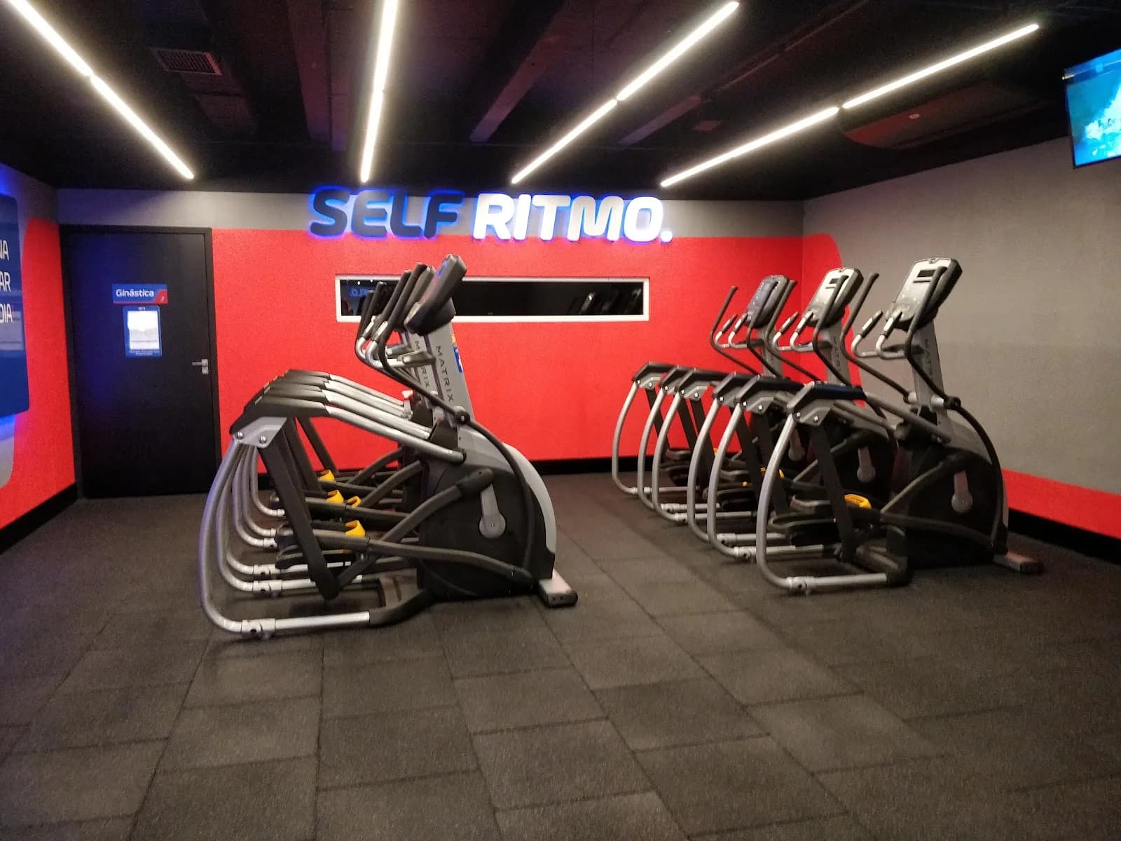 Selfit Academias Washington Soares — foto 1