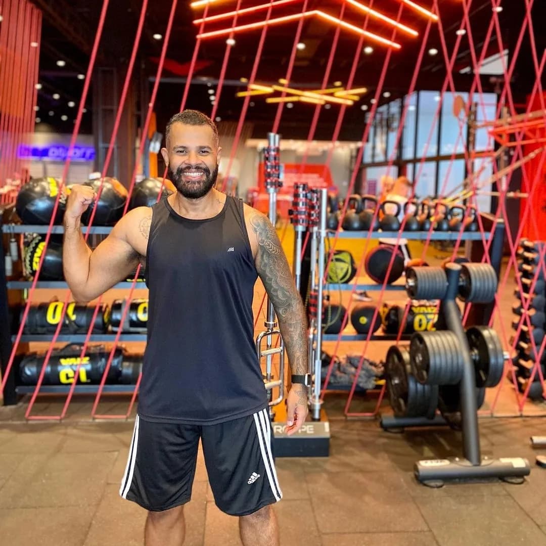 Selfit Academias Washington Soares — foto 3